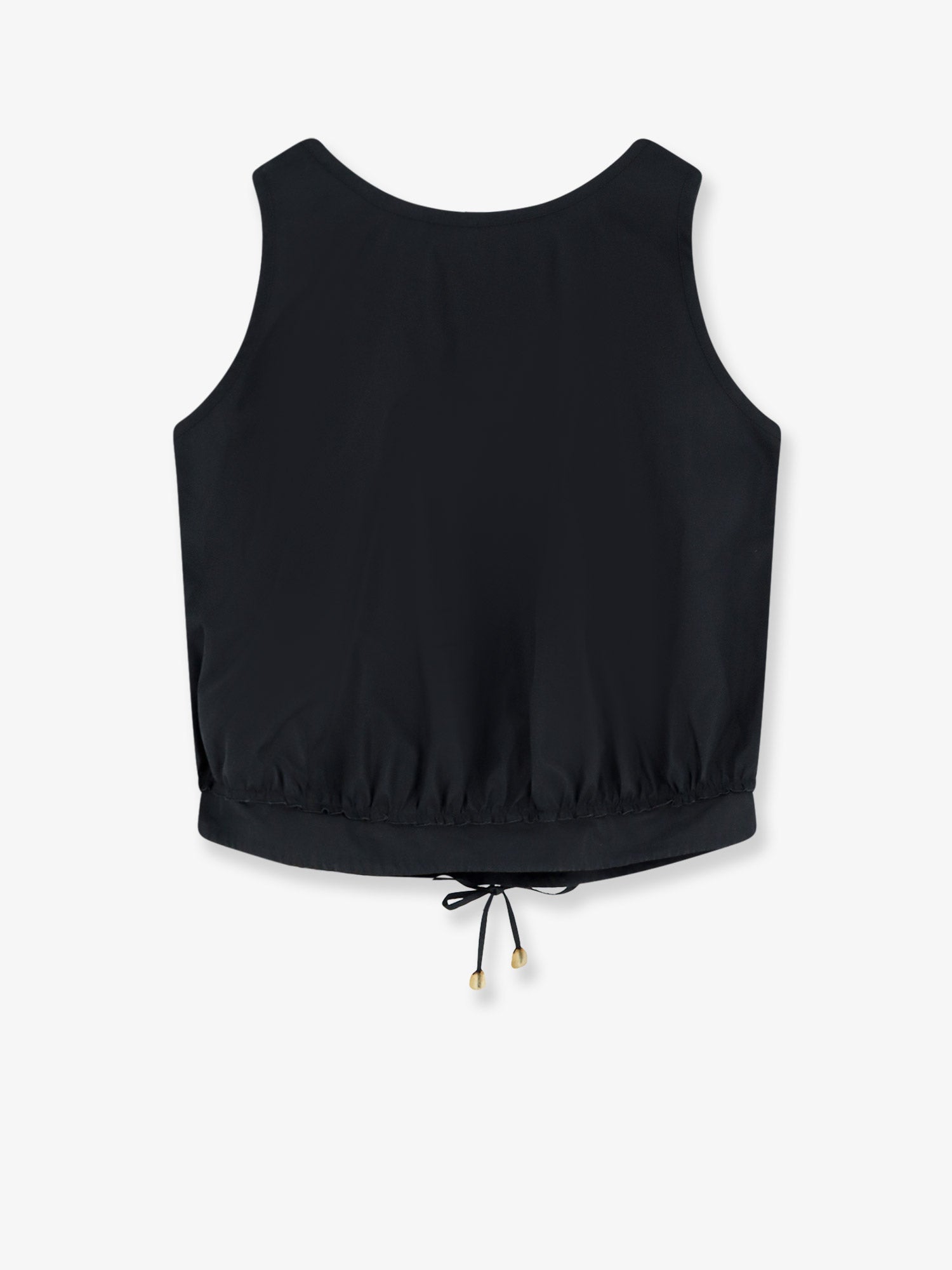 Loewe Women Paula's Ibiza - Lightweight Cotton Top LOEWE