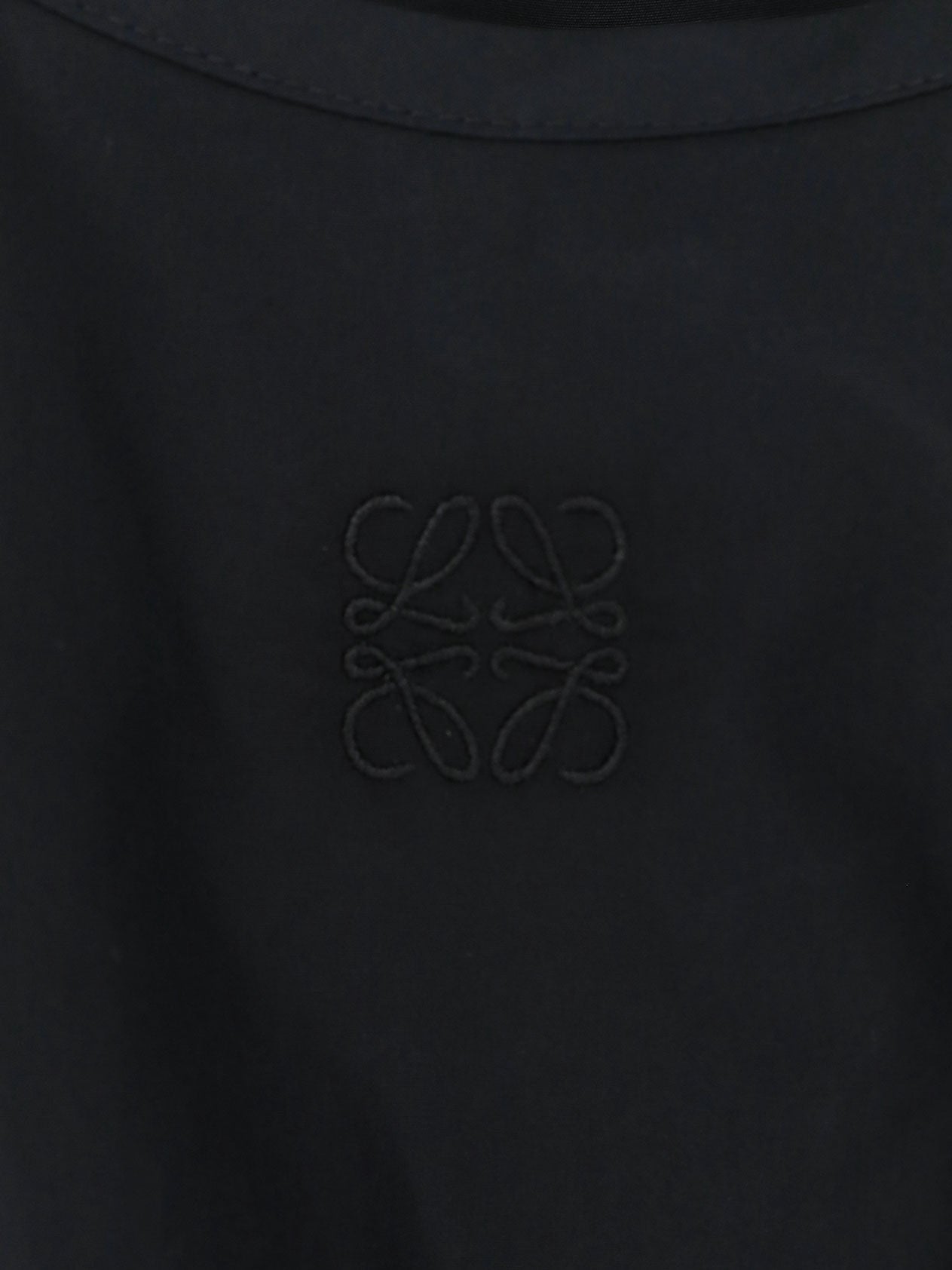 Loewe Women Paula's Ibiza - Lightweight Cotton Top LOEWE