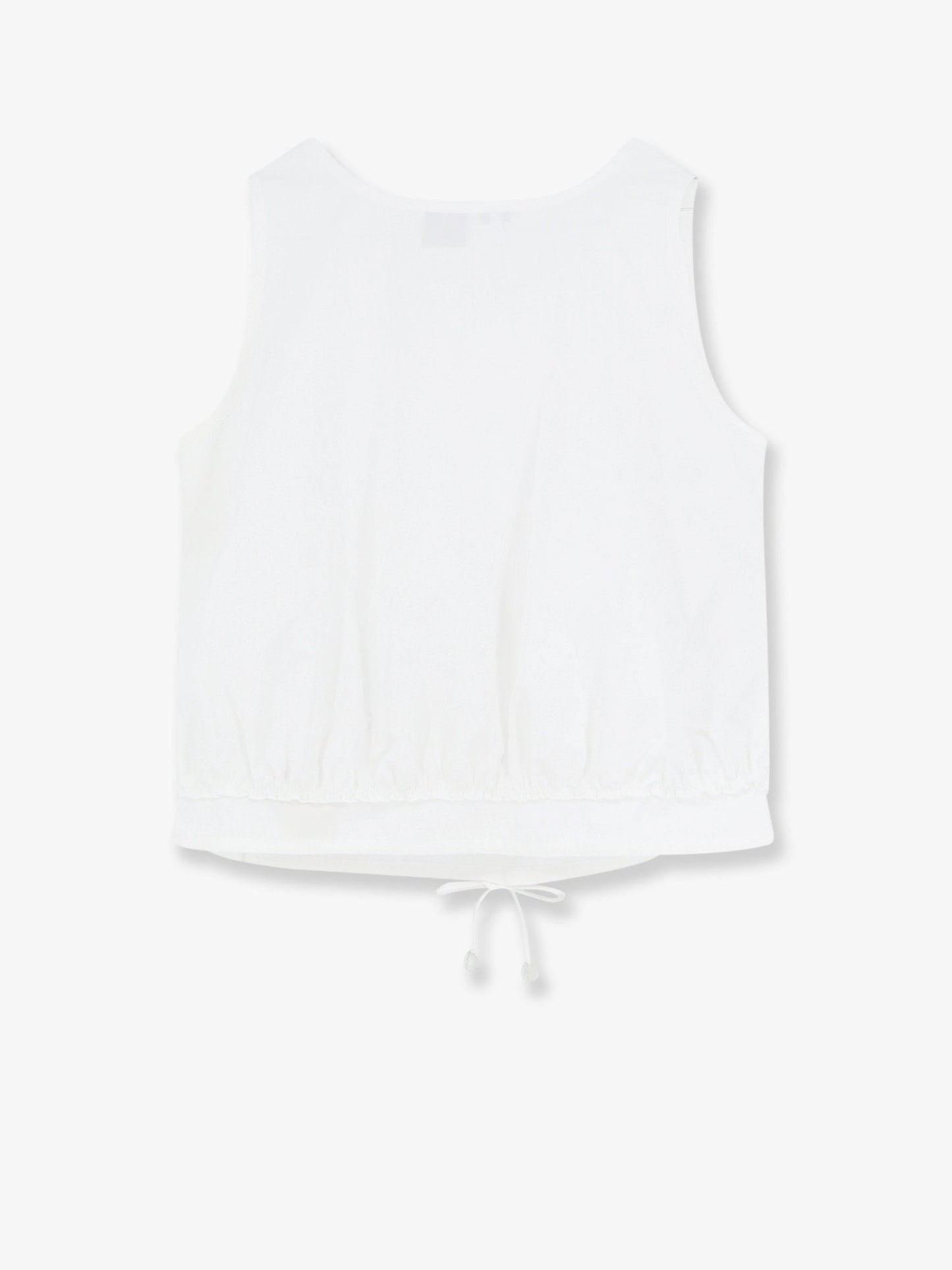 Loewe Women Paula's Ibiza - Lightweight Cotton Top LOEWE