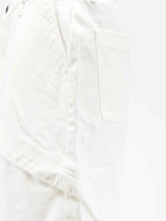 Loewe Women Paula's Ibiza Cotton Shorts LOEWE