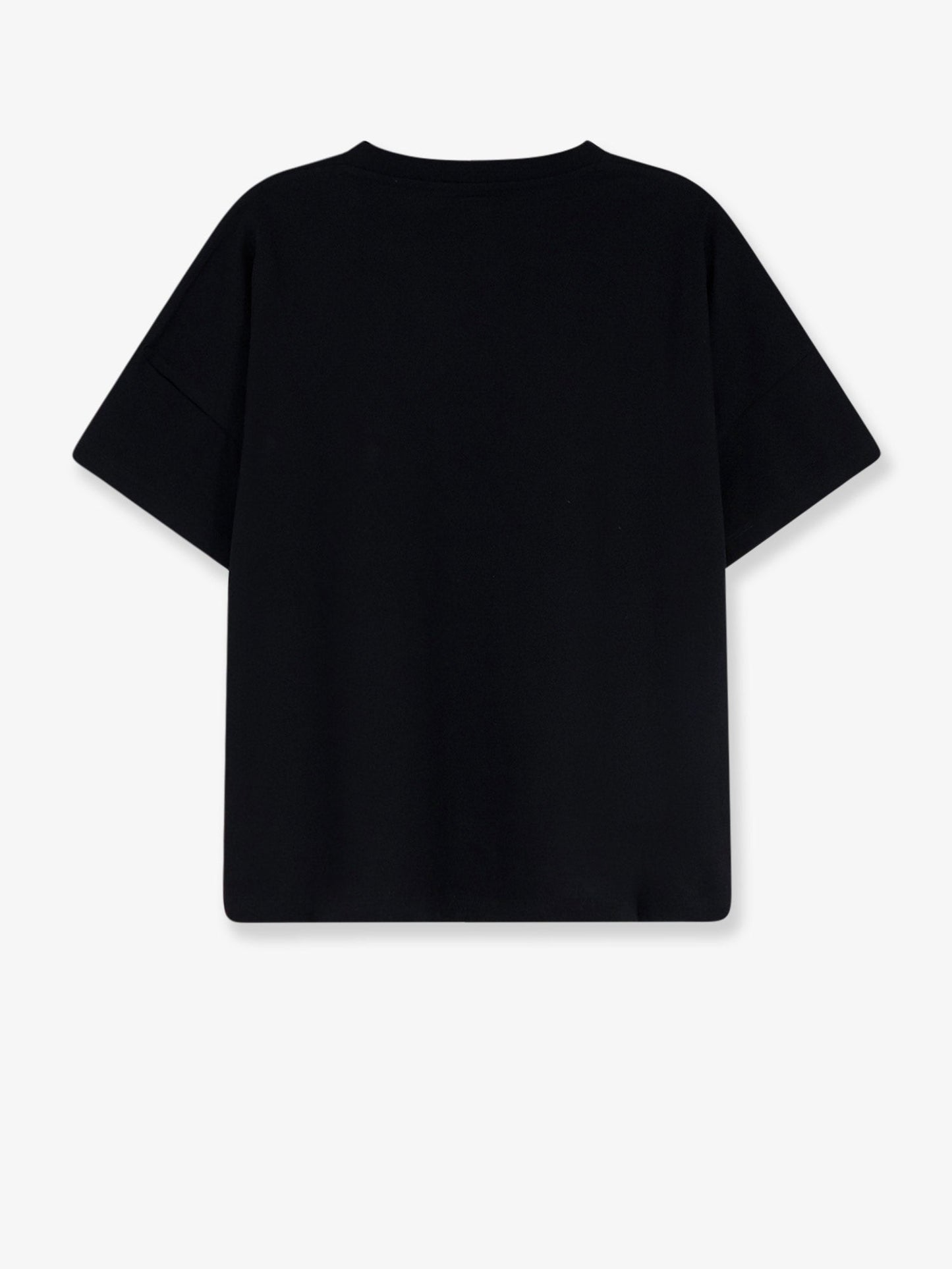 Loewe Women Paulas Ibiza Cotton T-Shirt LOEWE