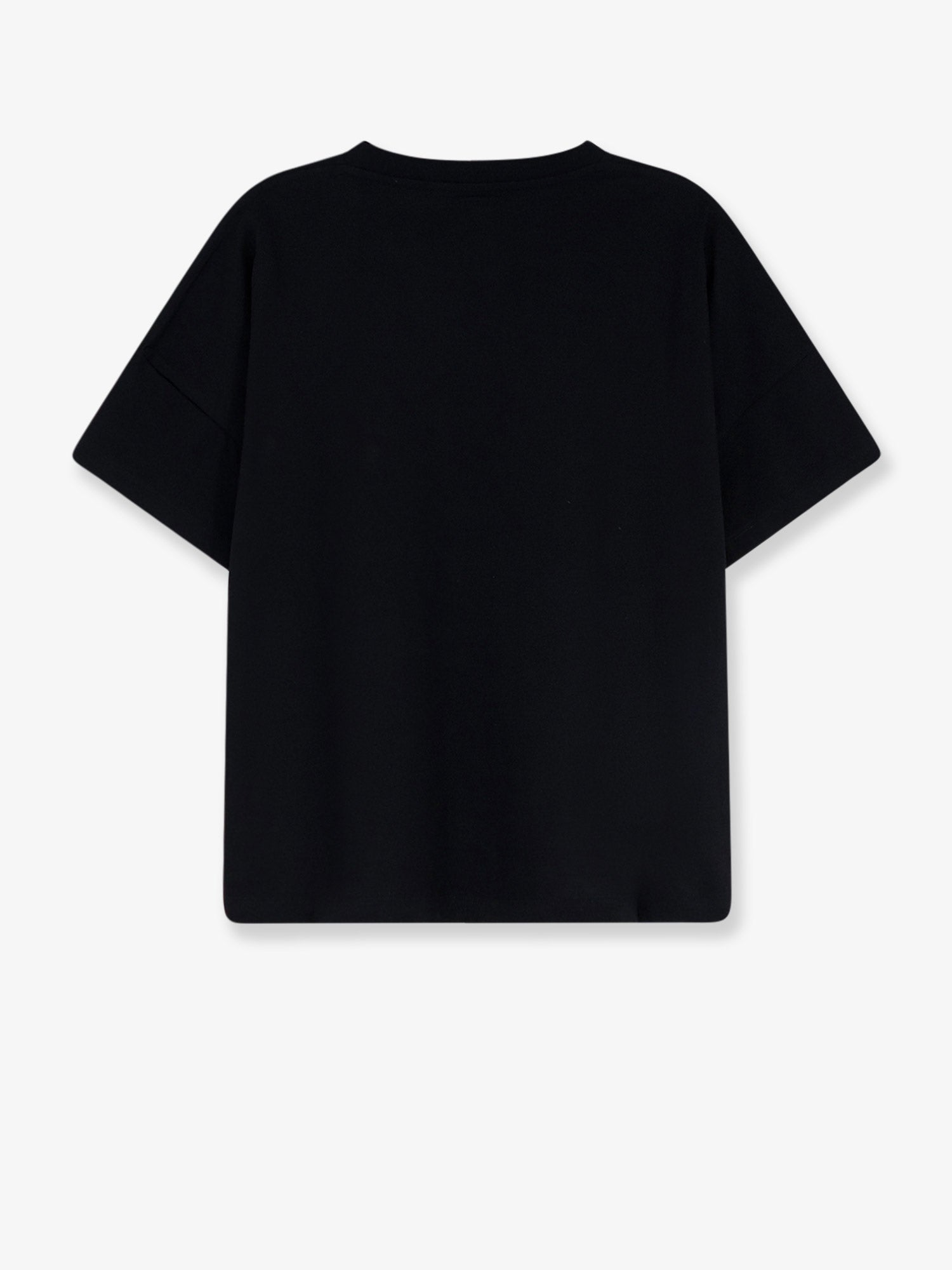 Loewe Women Paulas Ibiza Cotton T-Shirt LOEWE