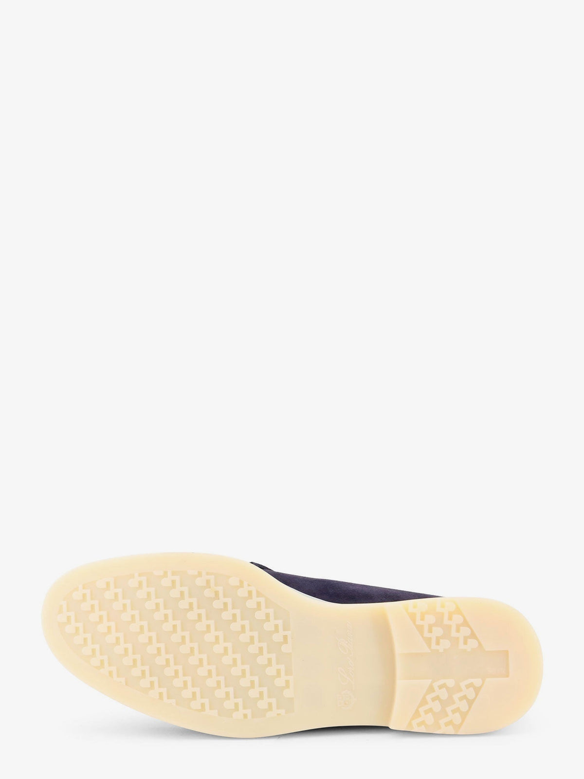 Loro Piana Men Walk And Walk Suede Lace-Up LORO PIANA