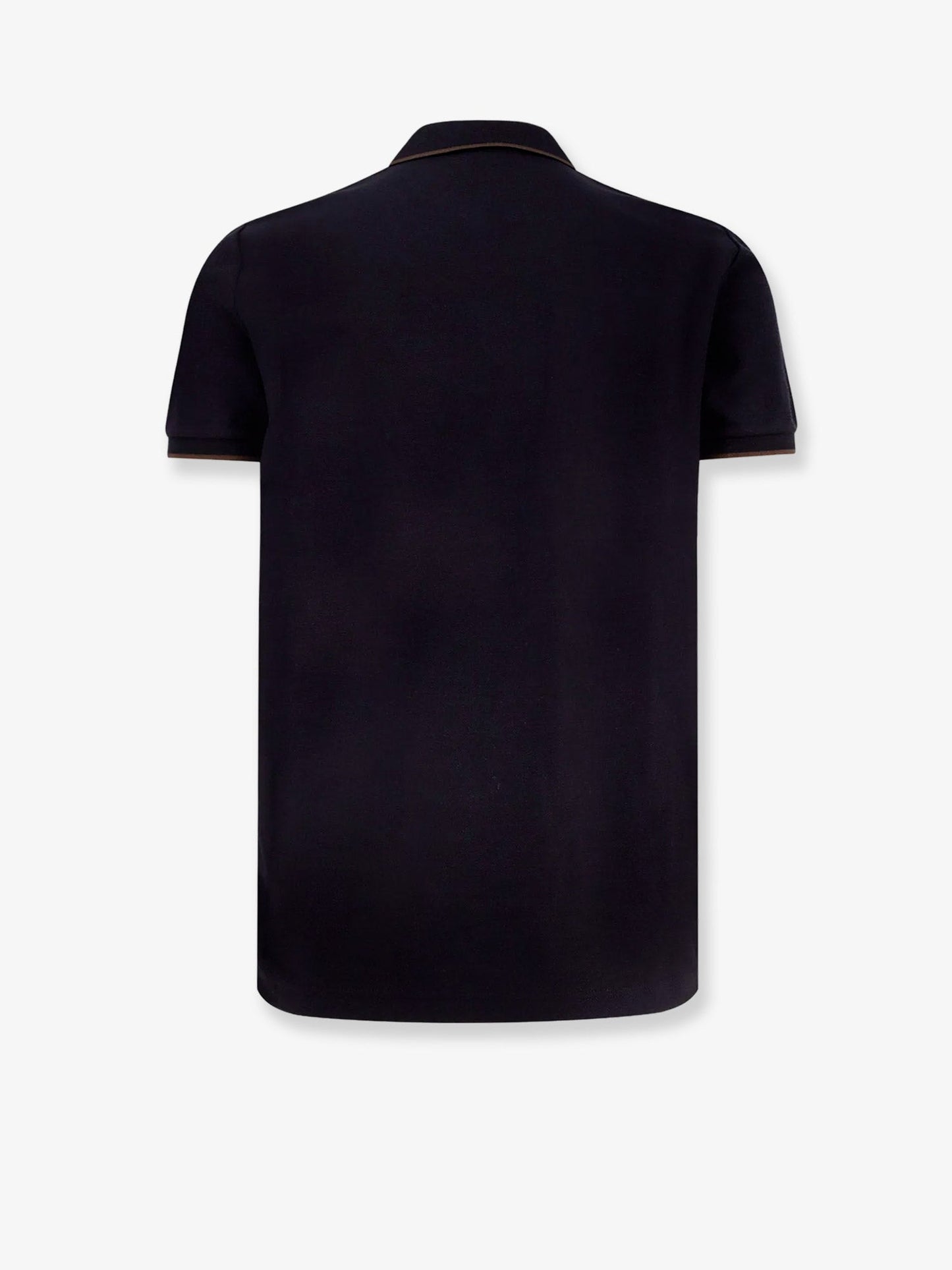Loro Piana Men Brentwood Cotton Pique Polo Shirt LORO PIANA
