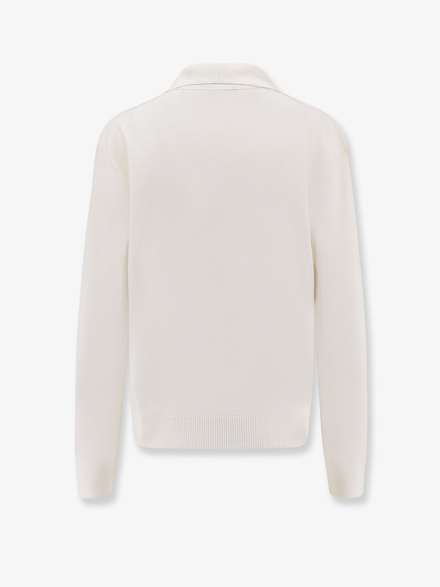 Loro Piana Women Siena Silk And Cotton Sweater LORO PIANA