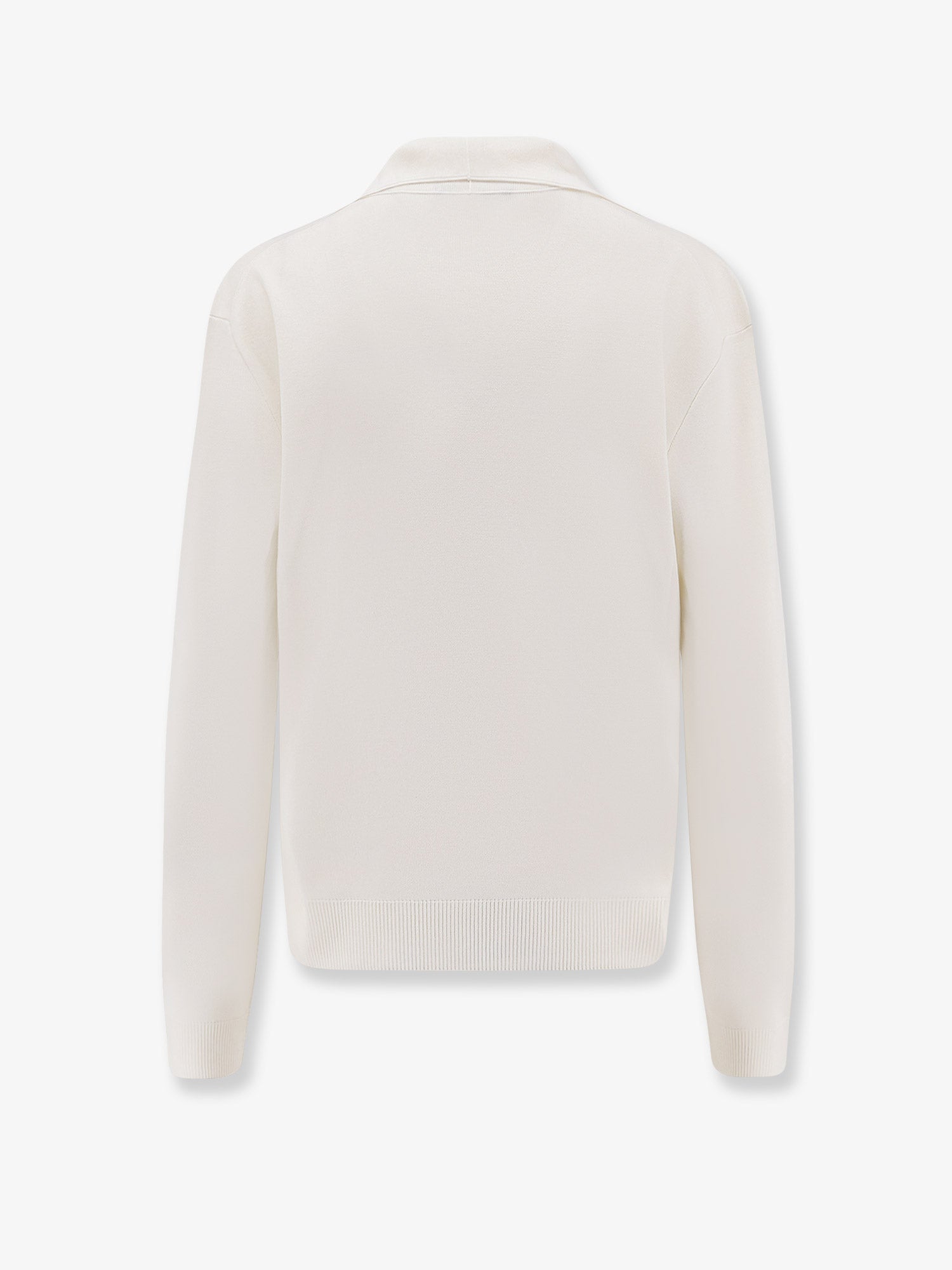 Loro Piana Women Siena Silk And Cotton Sweater LORO PIANA