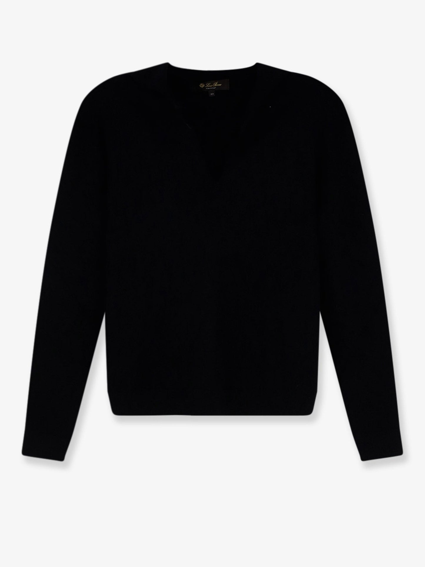 Loro Piana Women Siena Silk And Cotton Polo Sweater LORO PIANA