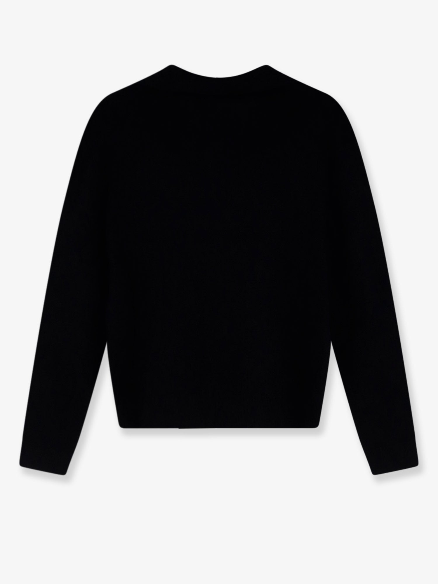 Loro Piana Women Siena Silk And Cotton Polo Sweater LORO PIANA