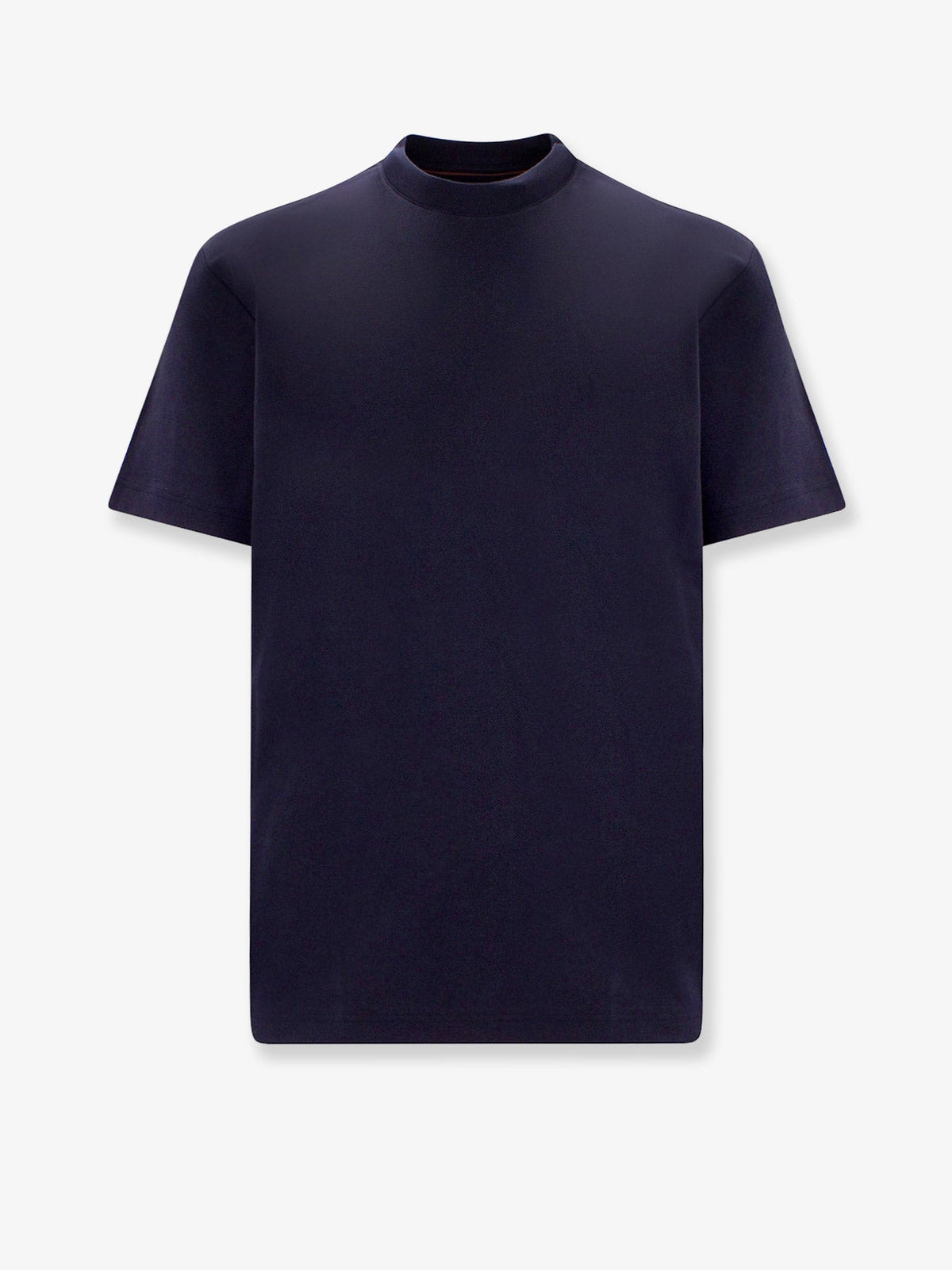 Loro Piana Men Cotton T-Shirt LORO PIANA