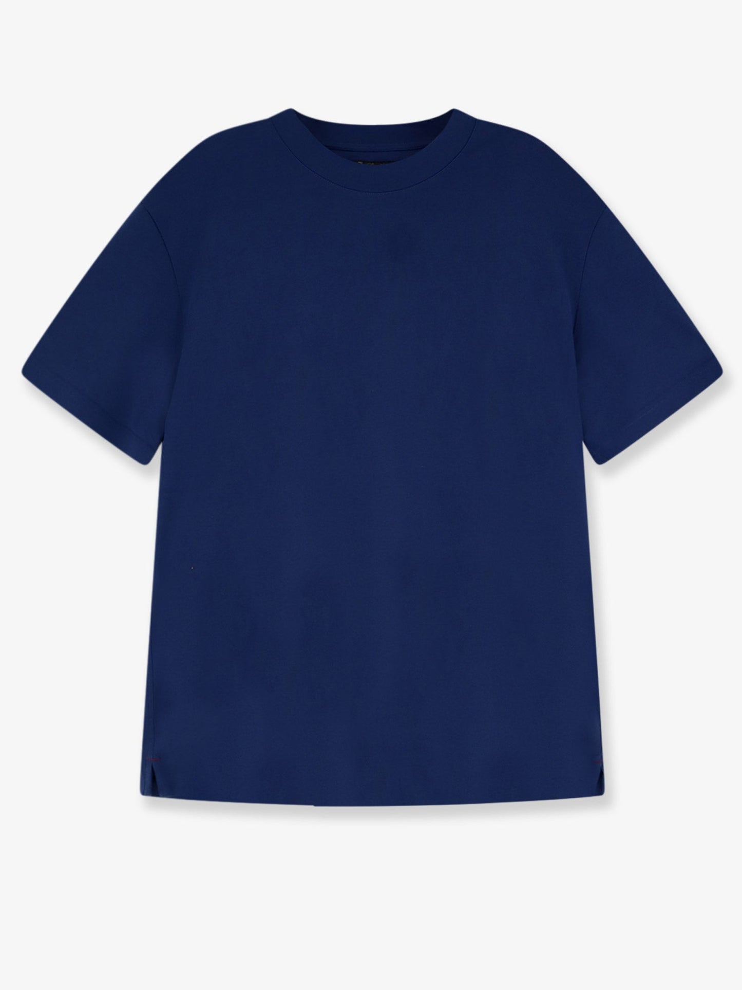 Loro Piana Men Ray Cotton T-Shirt LORO PIANA