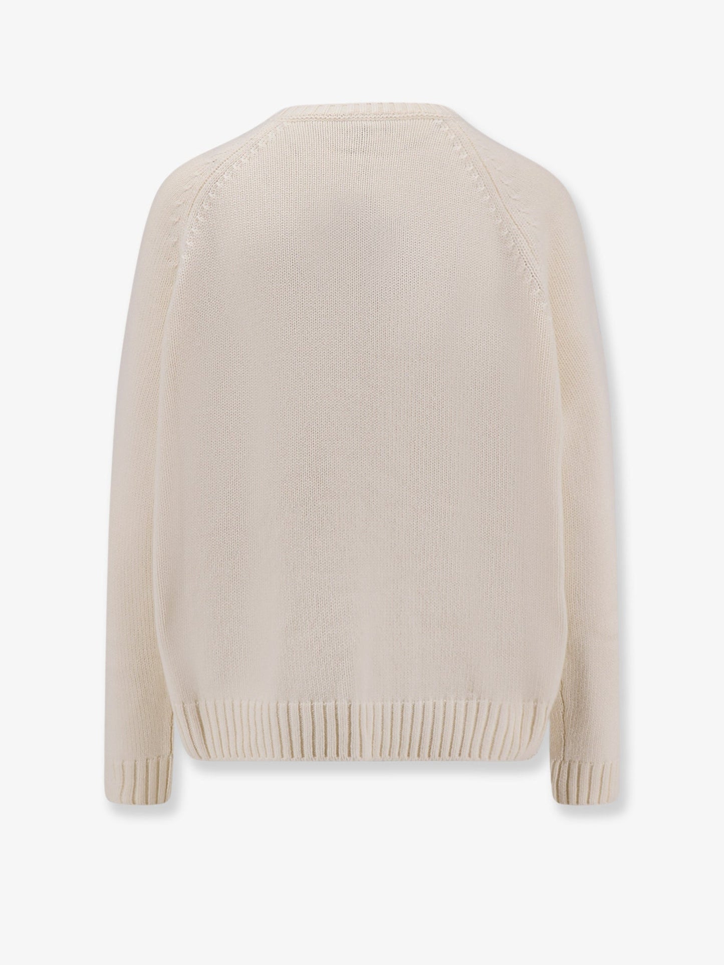 Loro Piana Women Parksville Baby Cashmere Sweater LORO PIANA