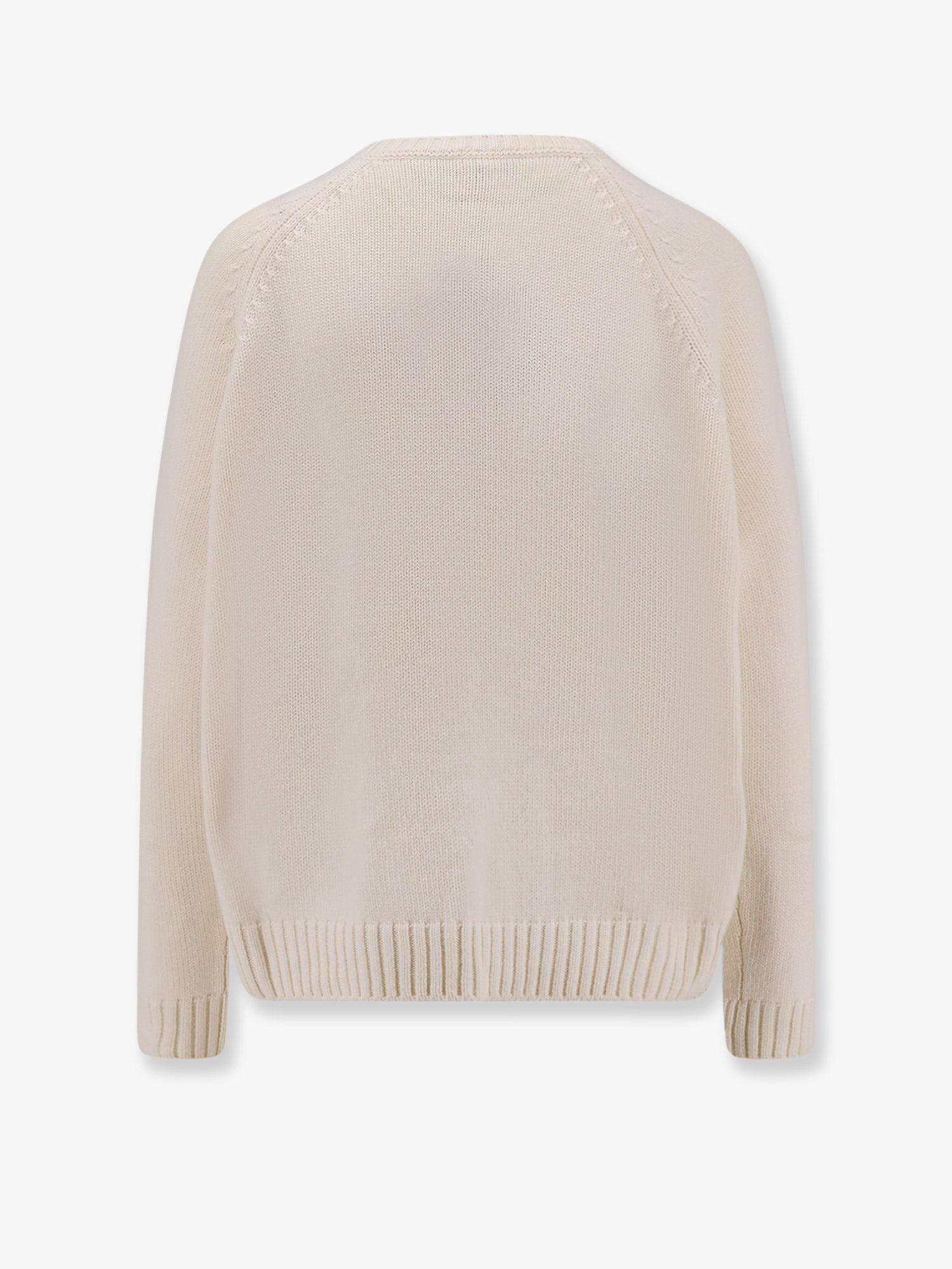 Loro Piana Women Parksville Baby Cashmere Sweater LORO PIANA