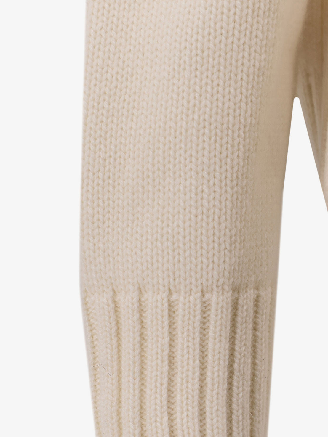 Loro Piana Women Parksville Baby Cashmere Sweater LORO PIANA