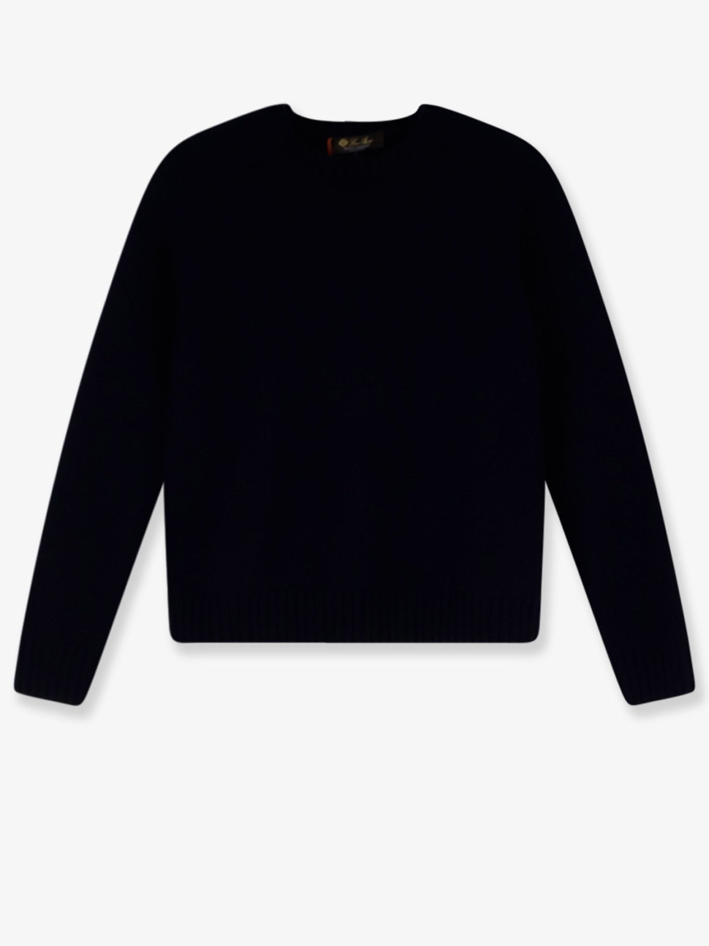 Loro Piana Women Parksville Baby Cashmere Sweater LORO PIANA