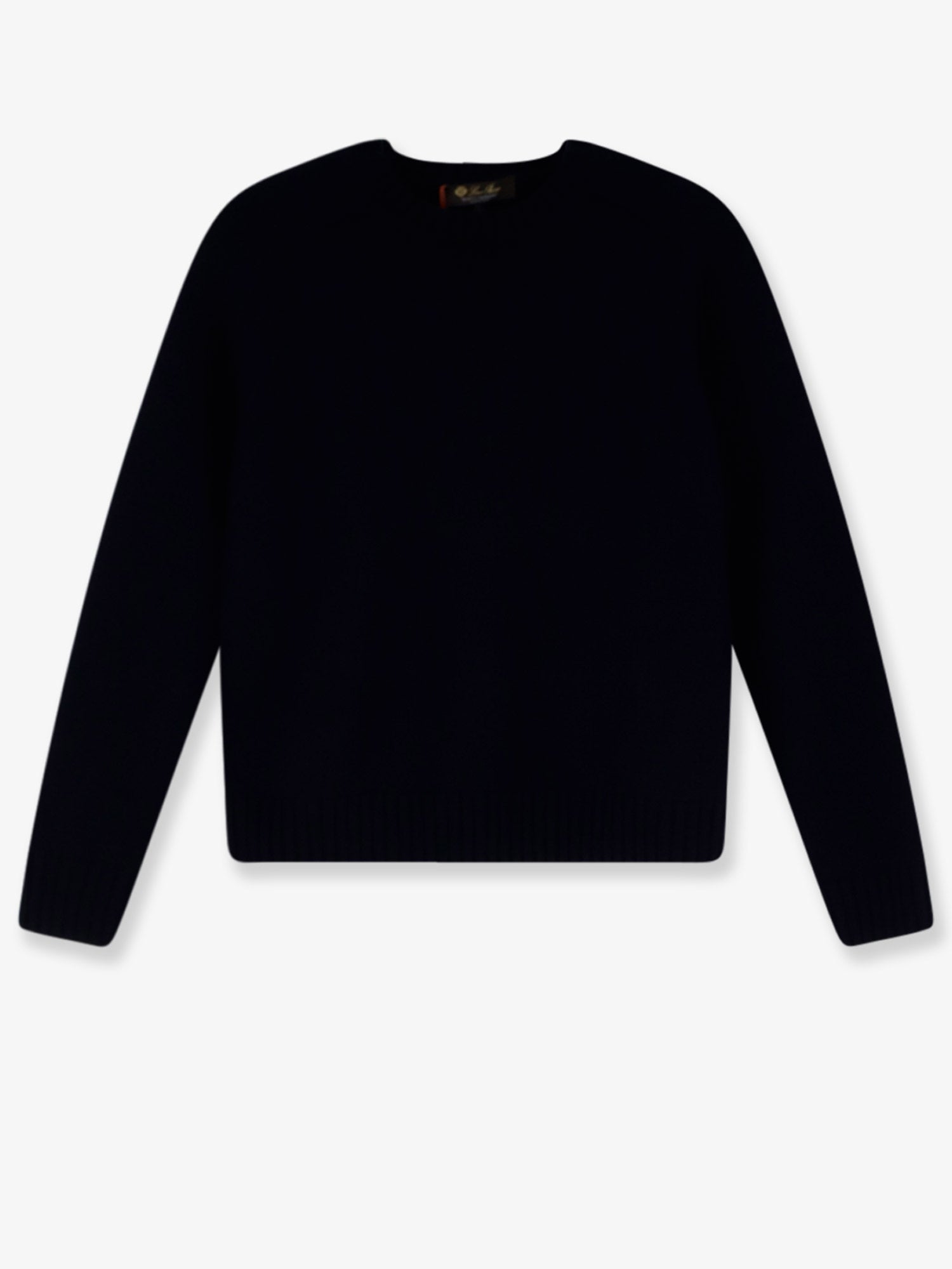 Loro Piana Women Parksville Baby Cashmere Sweater LORO PIANA