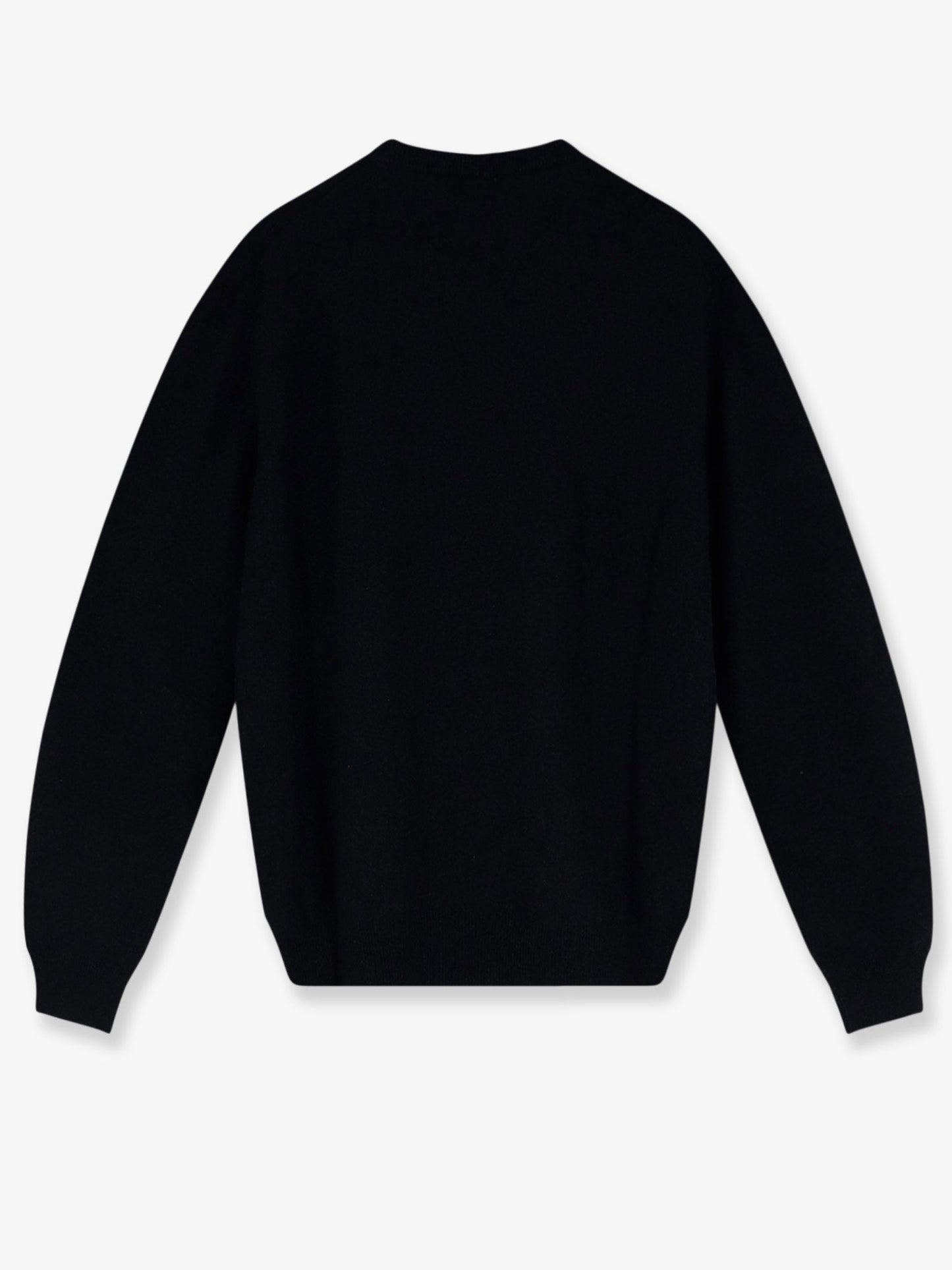 Loro Piana Men Classic Baby Cashmere Sweater LORO PIANA