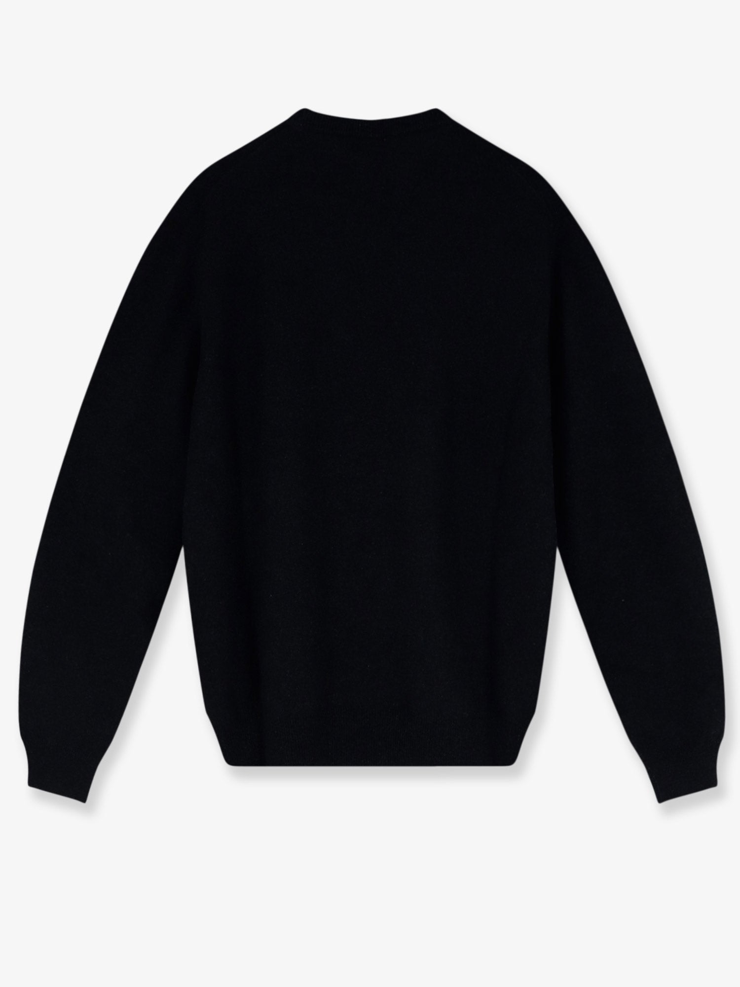Loro Piana Men Classic Baby Cashmere Sweater LORO PIANA