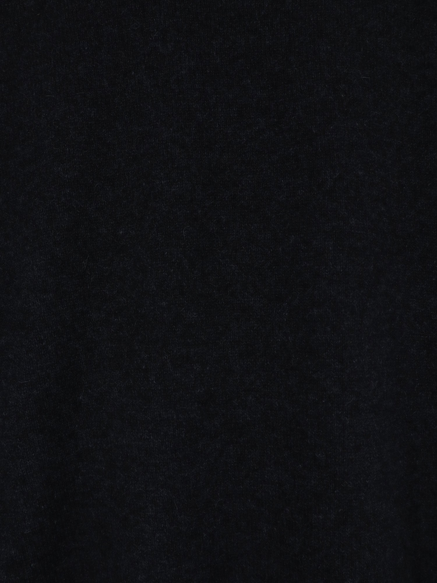 Loro Piana Men Classic Baby Cashmere Sweater LORO PIANA