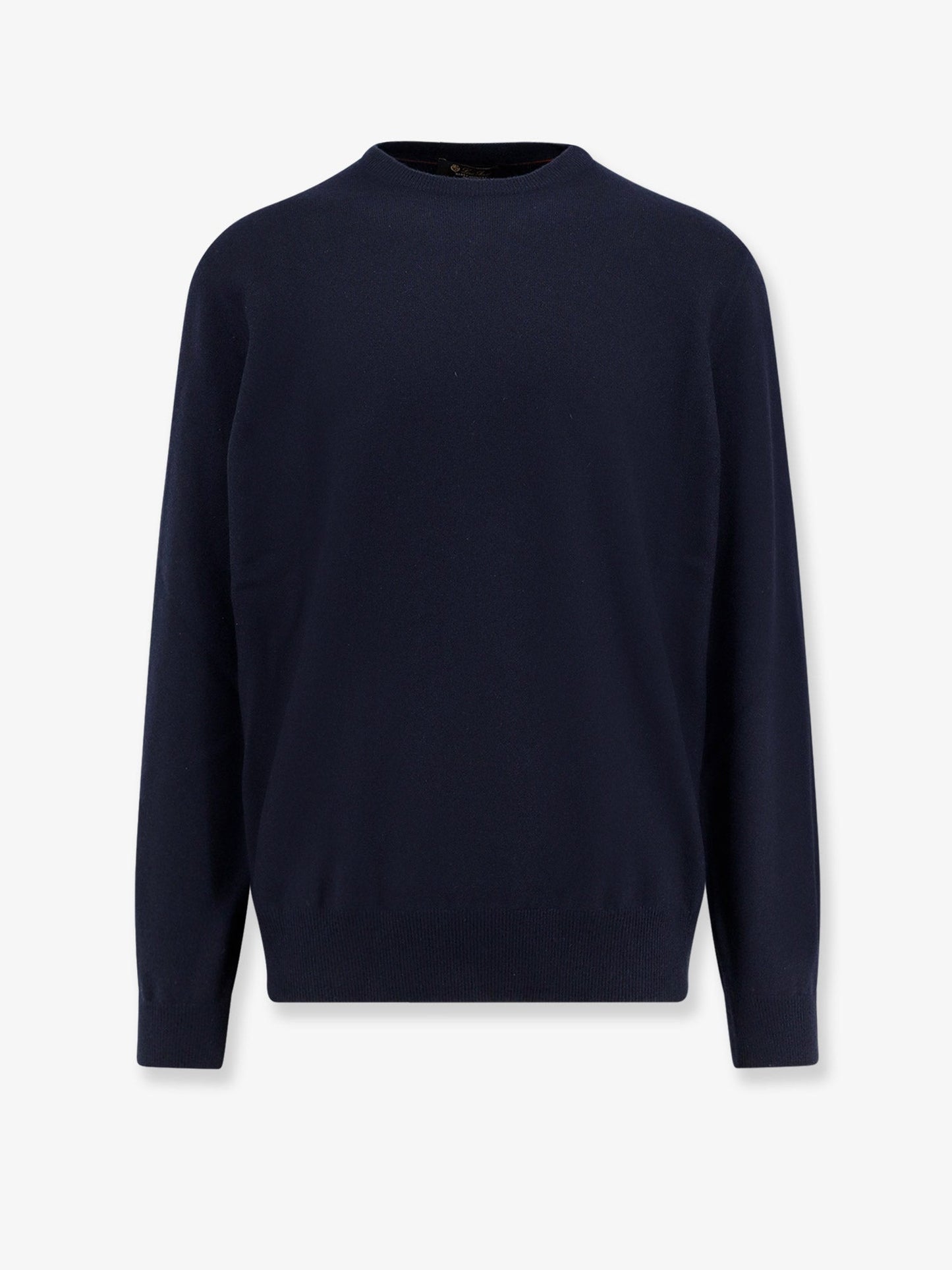Loro Piana Men Baby Cashmere Sweater LORO PIANA