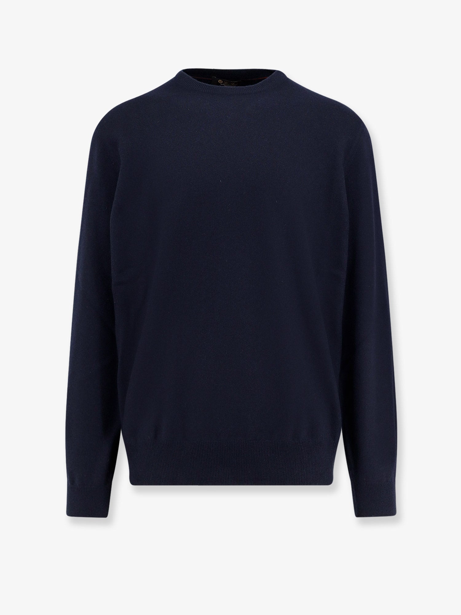 Loro Piana Men Baby Cashmere Sweater LORO PIANA