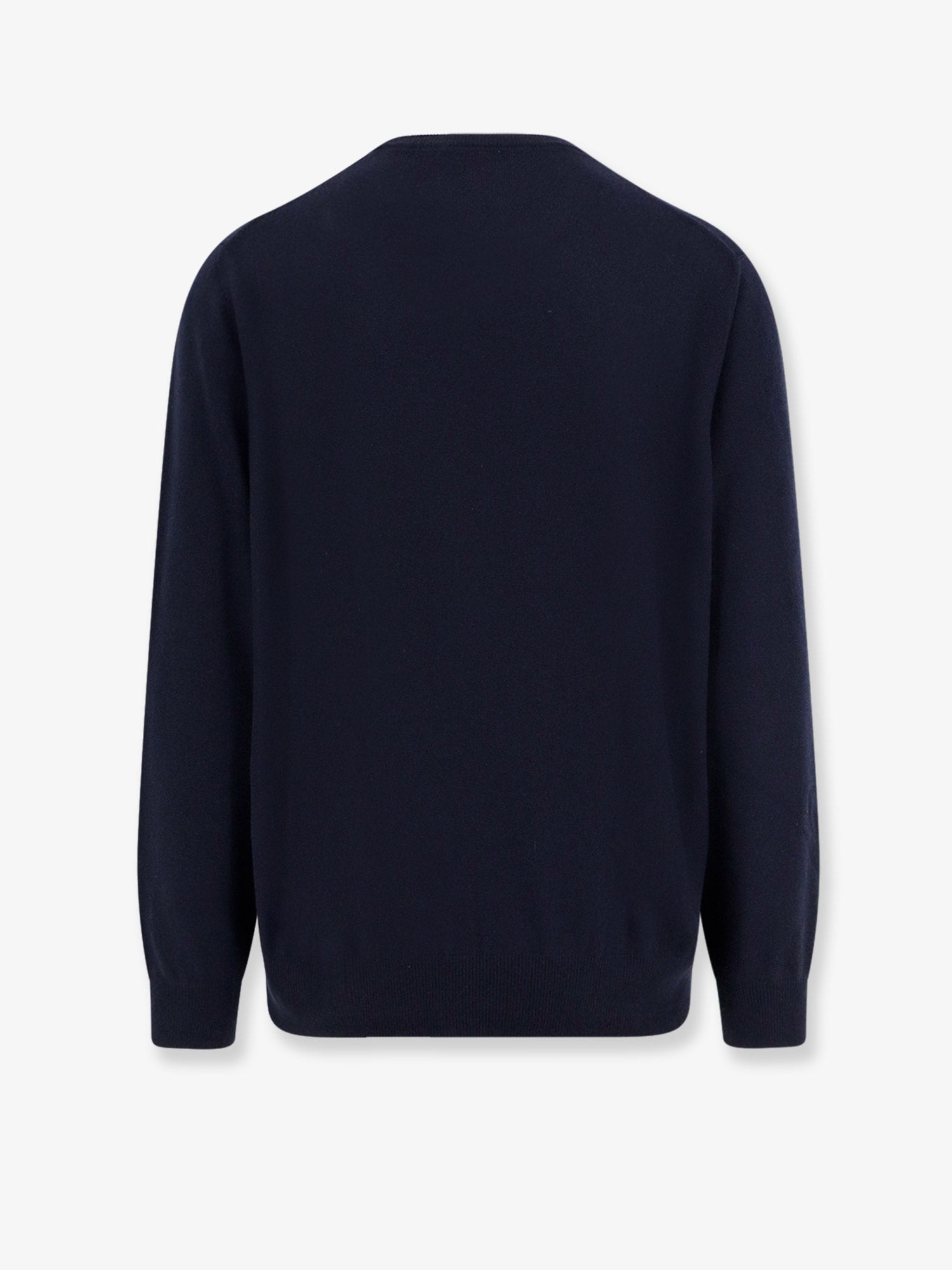 Loro Piana Men Baby Cashmere Sweater LORO PIANA
