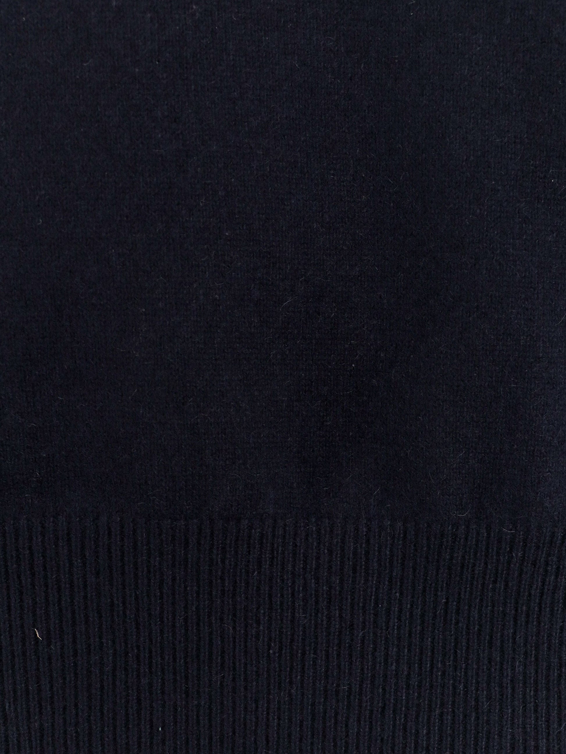 Loro Piana Men Baby Cashmere Sweater LORO PIANA