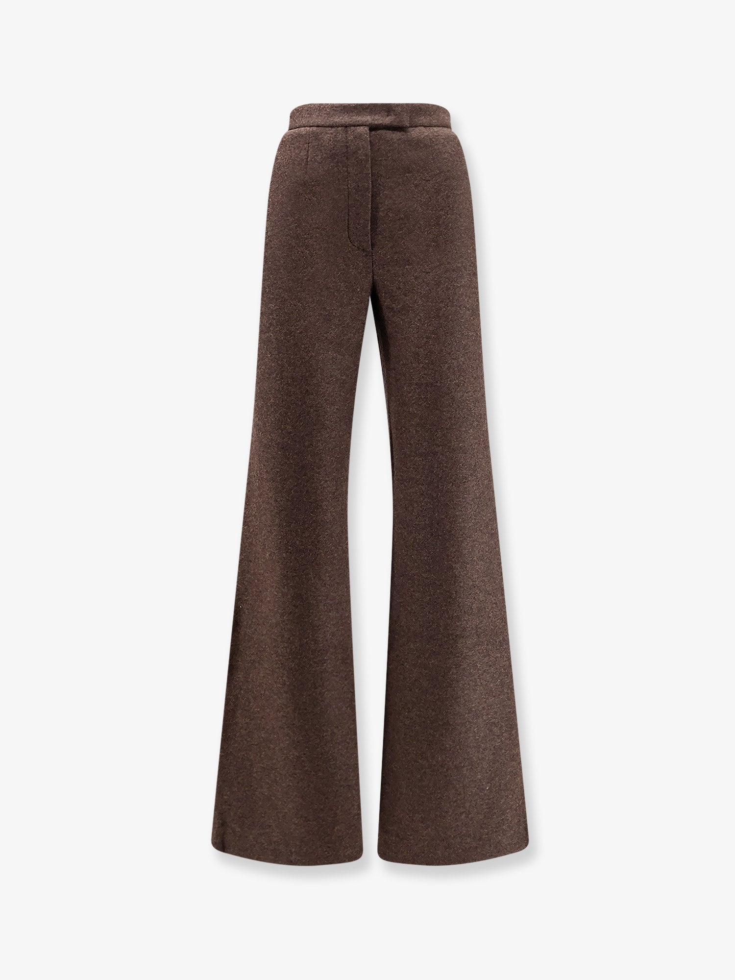 Loro Piana Women Robin Novalis Cashmere Trousers LORO PIANA