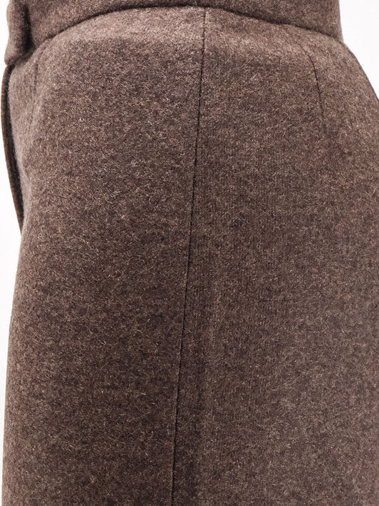 Loro Piana Women Robin Novalis Cashmere Trousers LORO PIANA