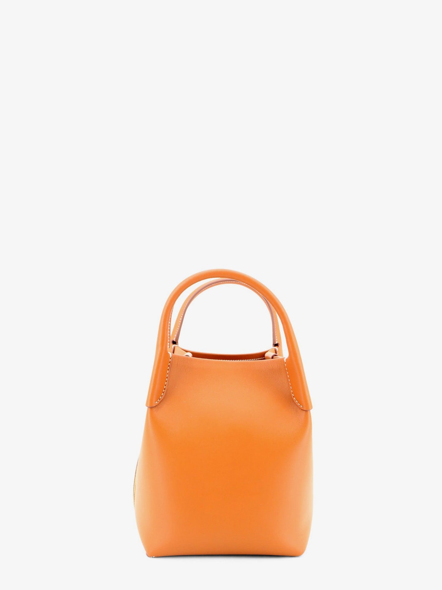 Loro Piana Women Bale Small Leather Handbag LORO PIANA