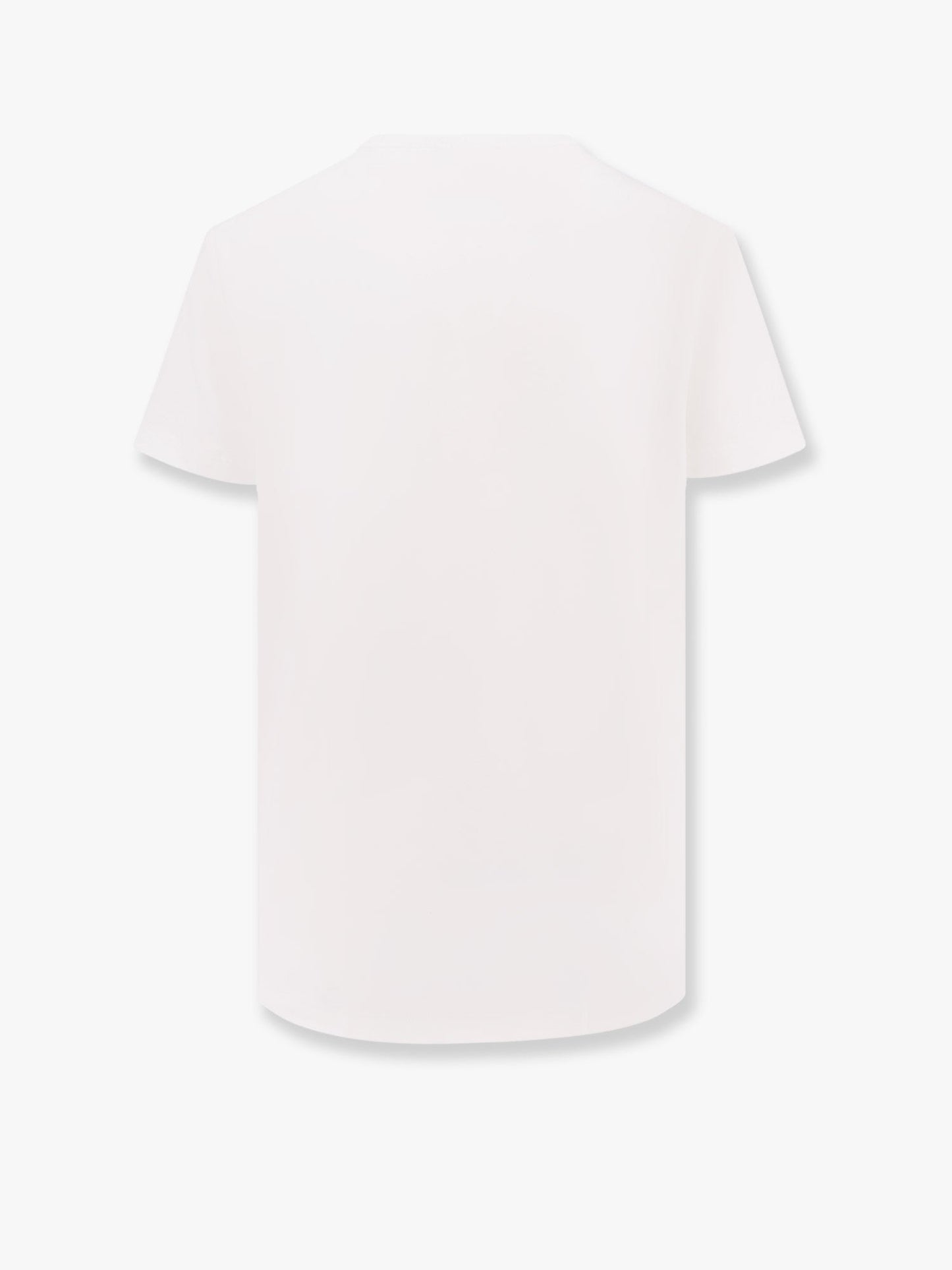 Loro Piana Women Cotton T-Shirt LORO PIANA