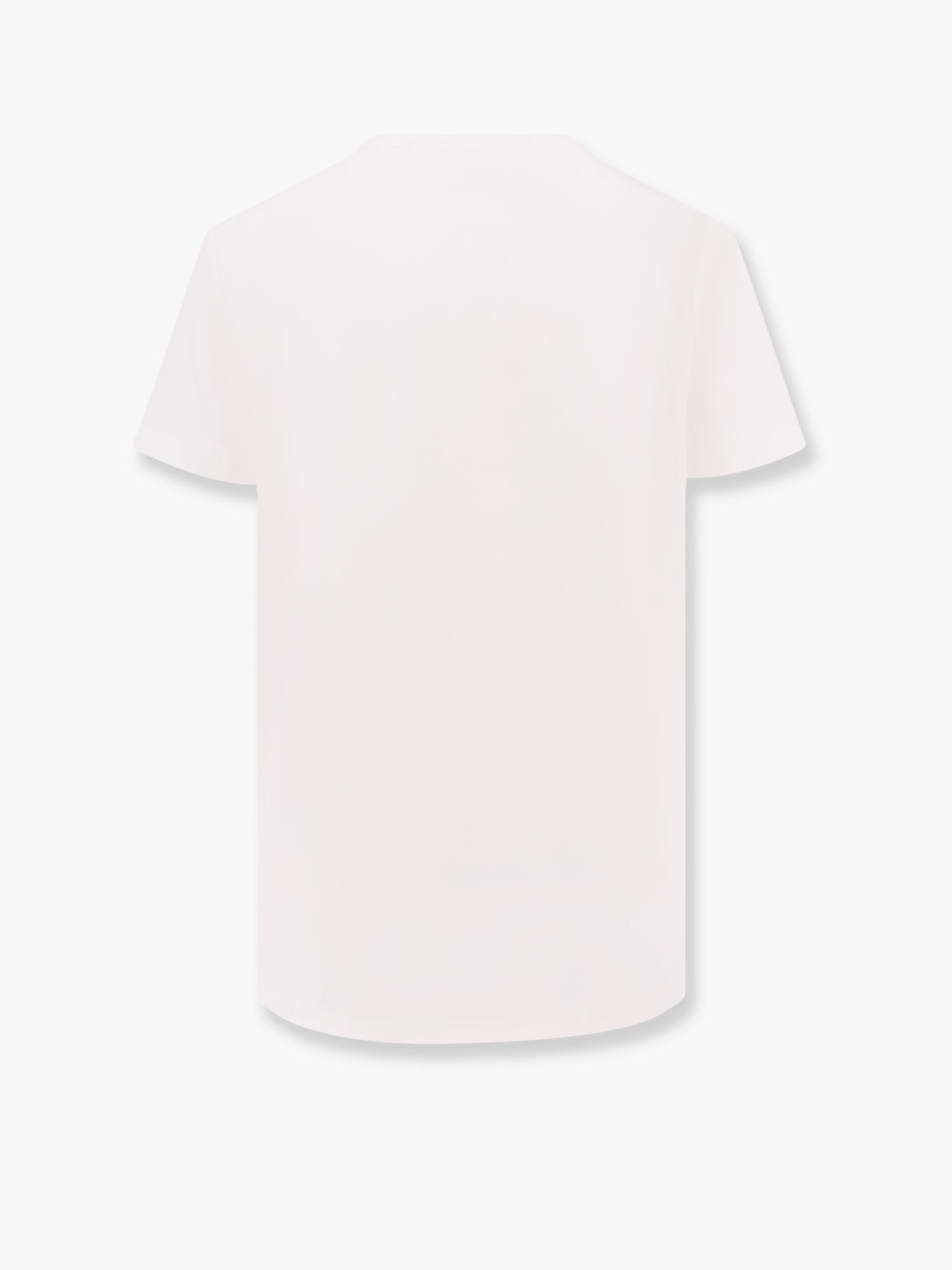 Loro Piana Women Cotton T-Shirt LORO PIANA