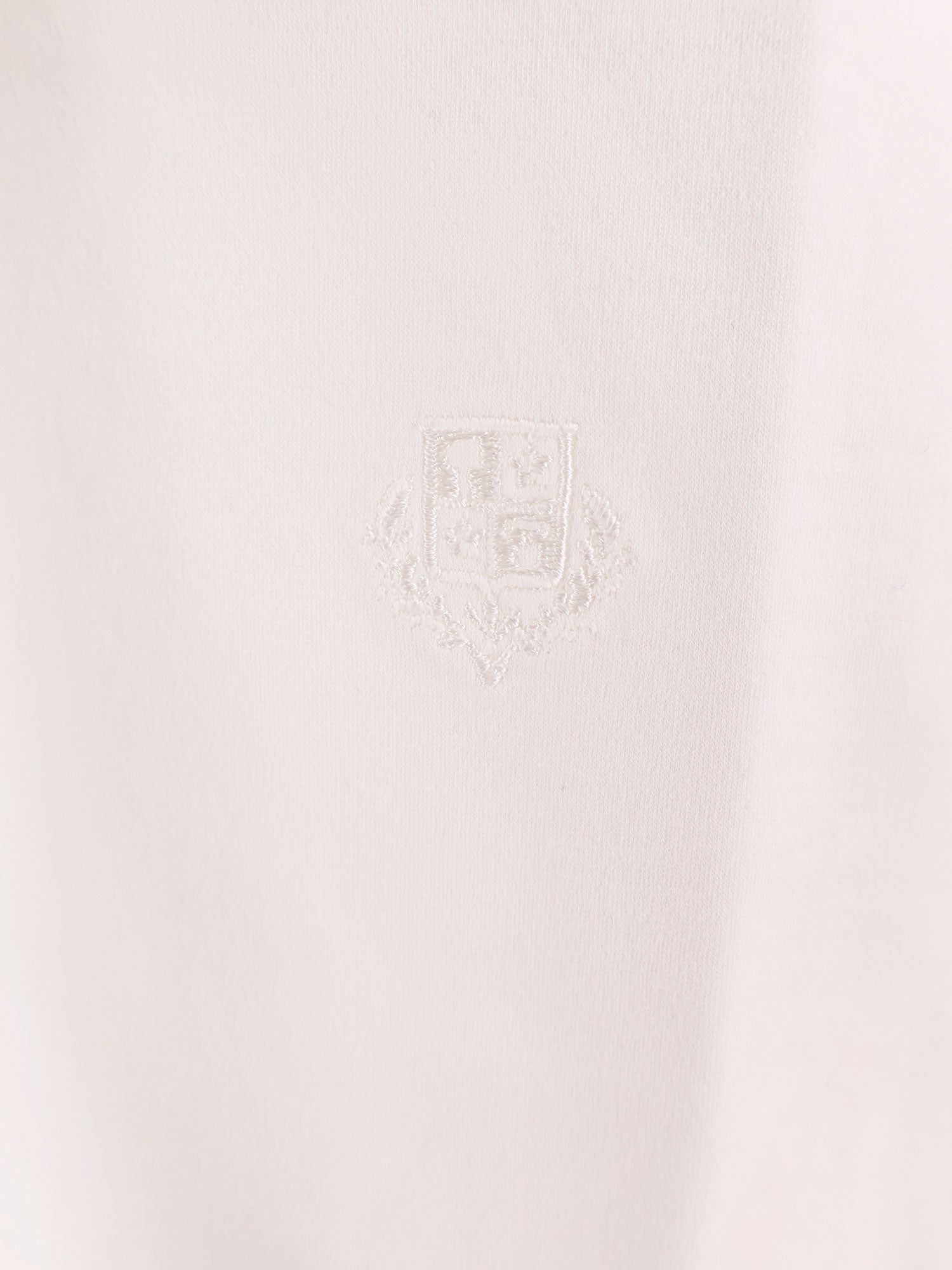 Loro Piana Women Cotton T-Shirt LORO PIANA