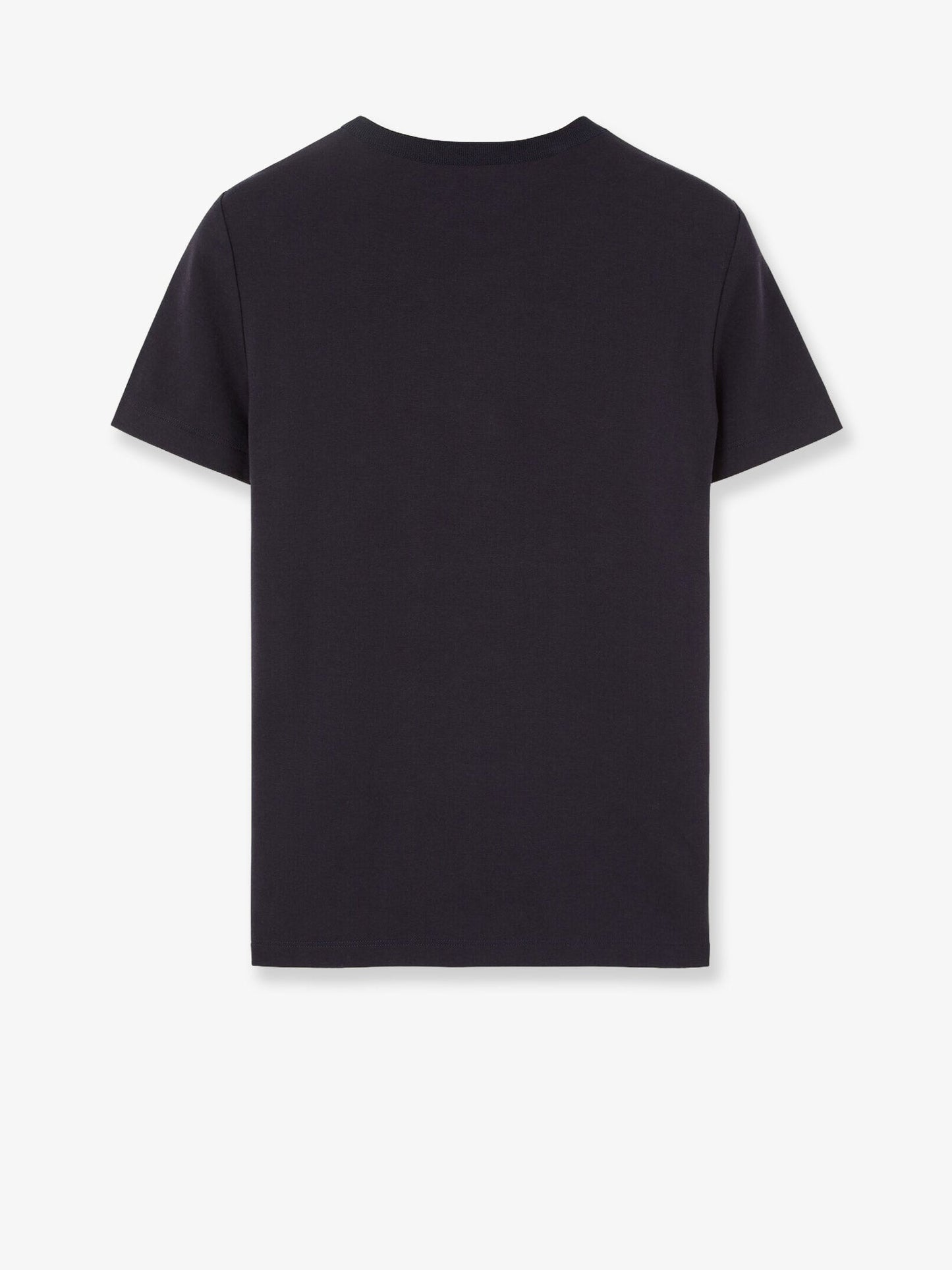 Loro Piana Women Neo My-T Cotton T-Shirt LORO PIANA