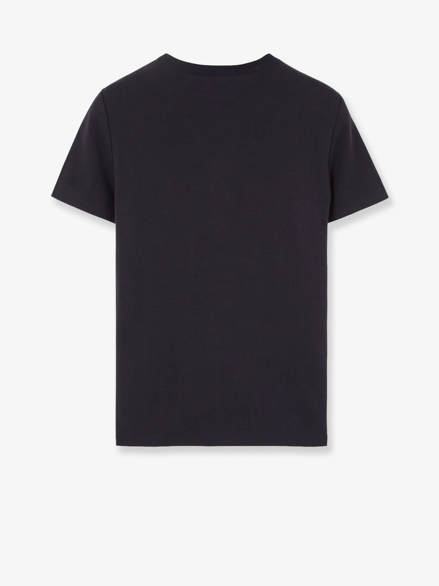 Loro Piana Women Neo My-T Cotton T-Shirt LORO PIANA