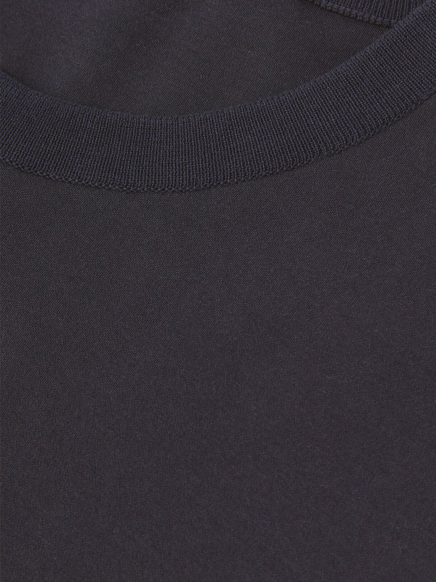 Loro Piana Women Neo My-T Cotton T-Shirt LORO PIANA
