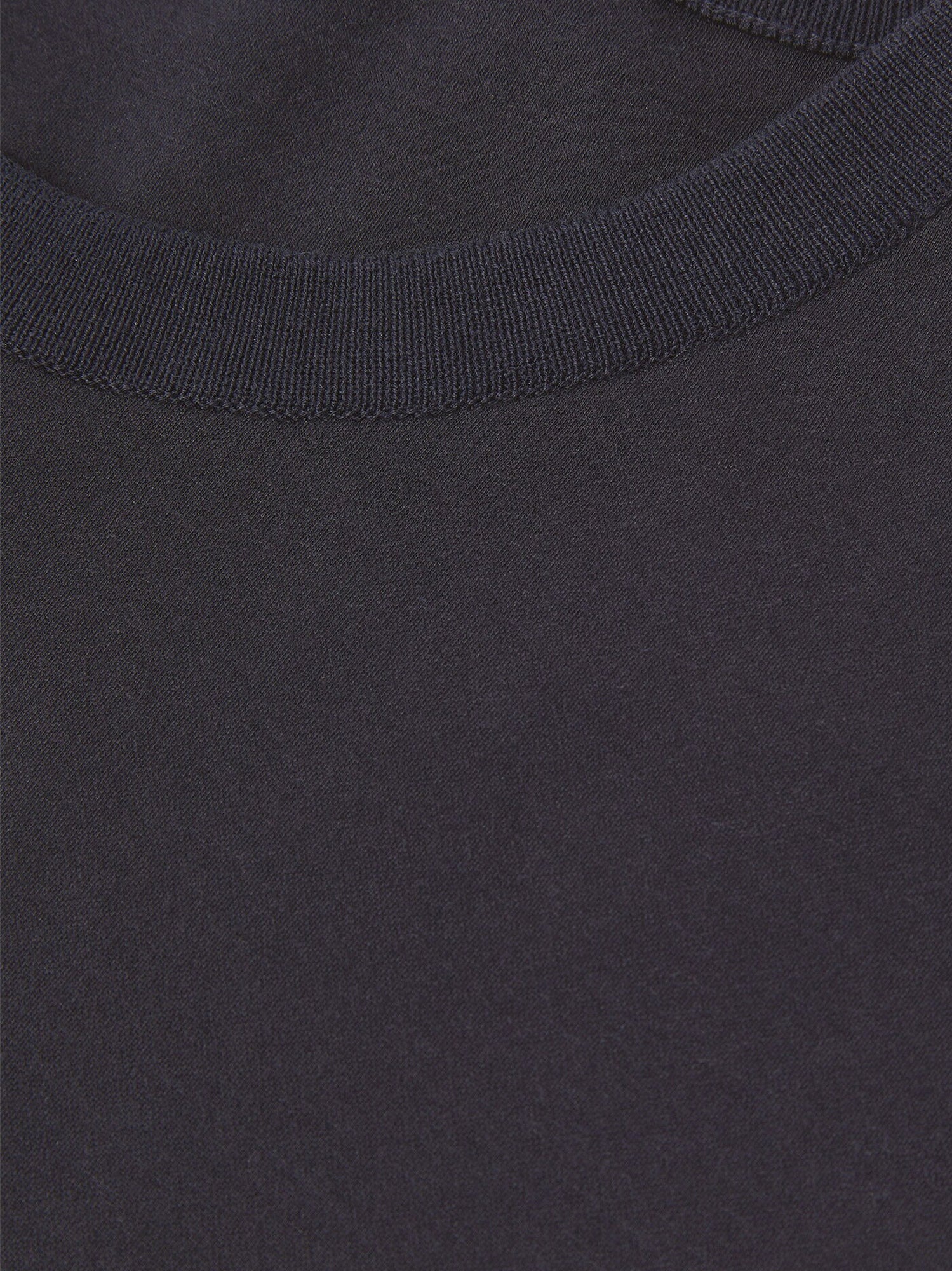 Loro Piana Women Neo My-T Cotton T-Shirt LORO PIANA