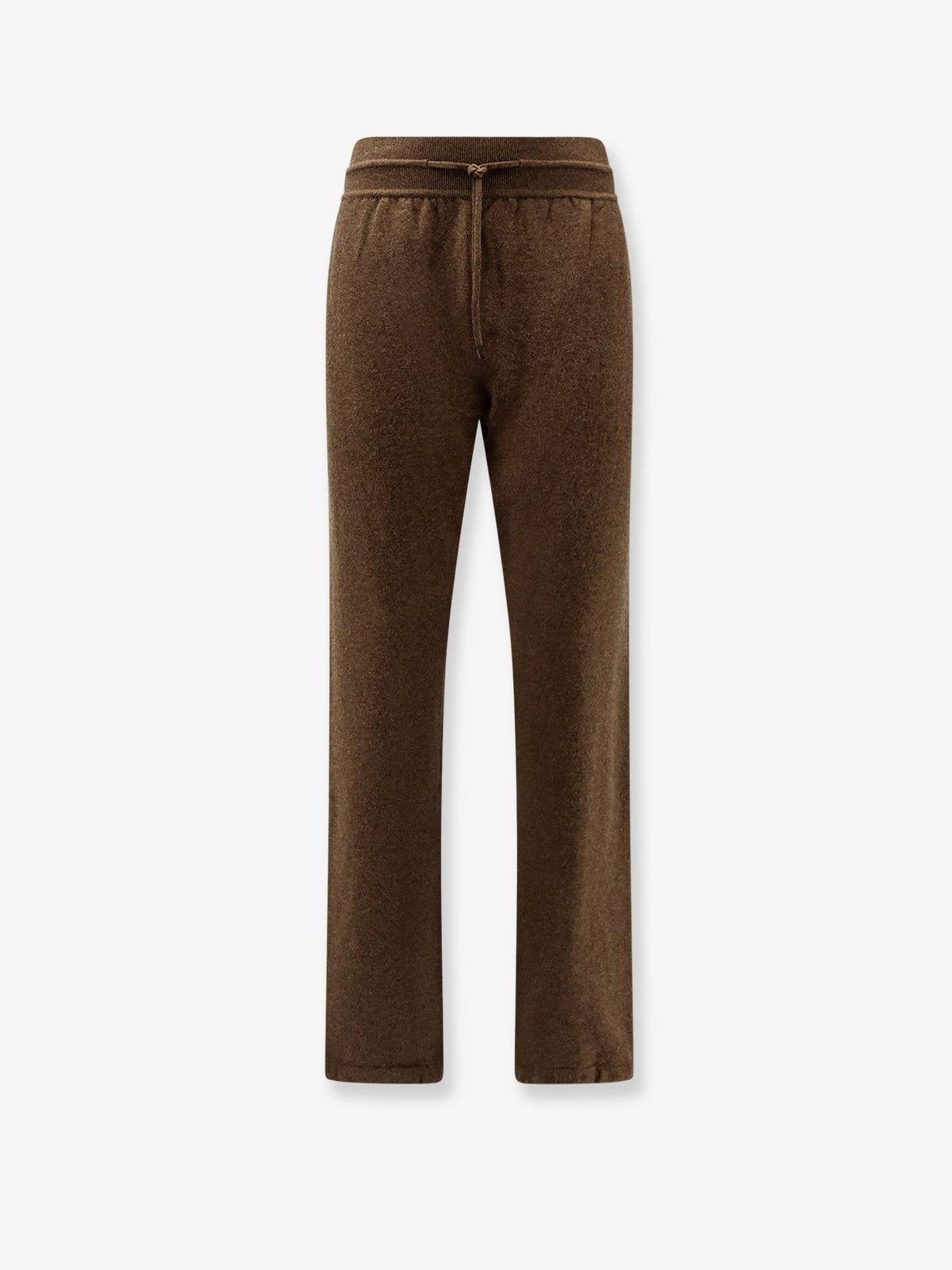 Loro Piana Women Merano Revamp Baby Cashmere Trousers LORO PIANA