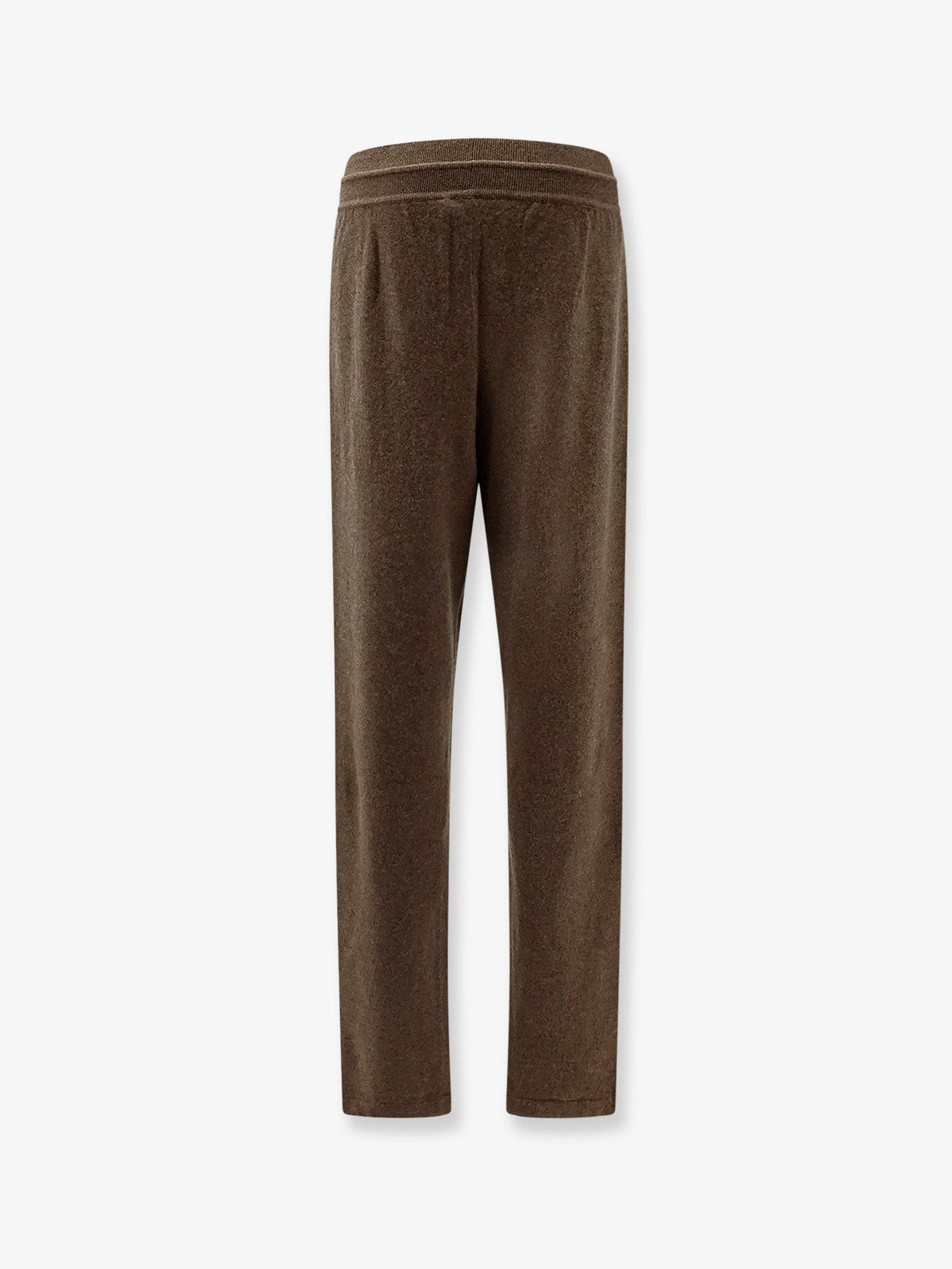 Loro Piana Women Merano Revamp Baby Cashmere Trousers LORO PIANA