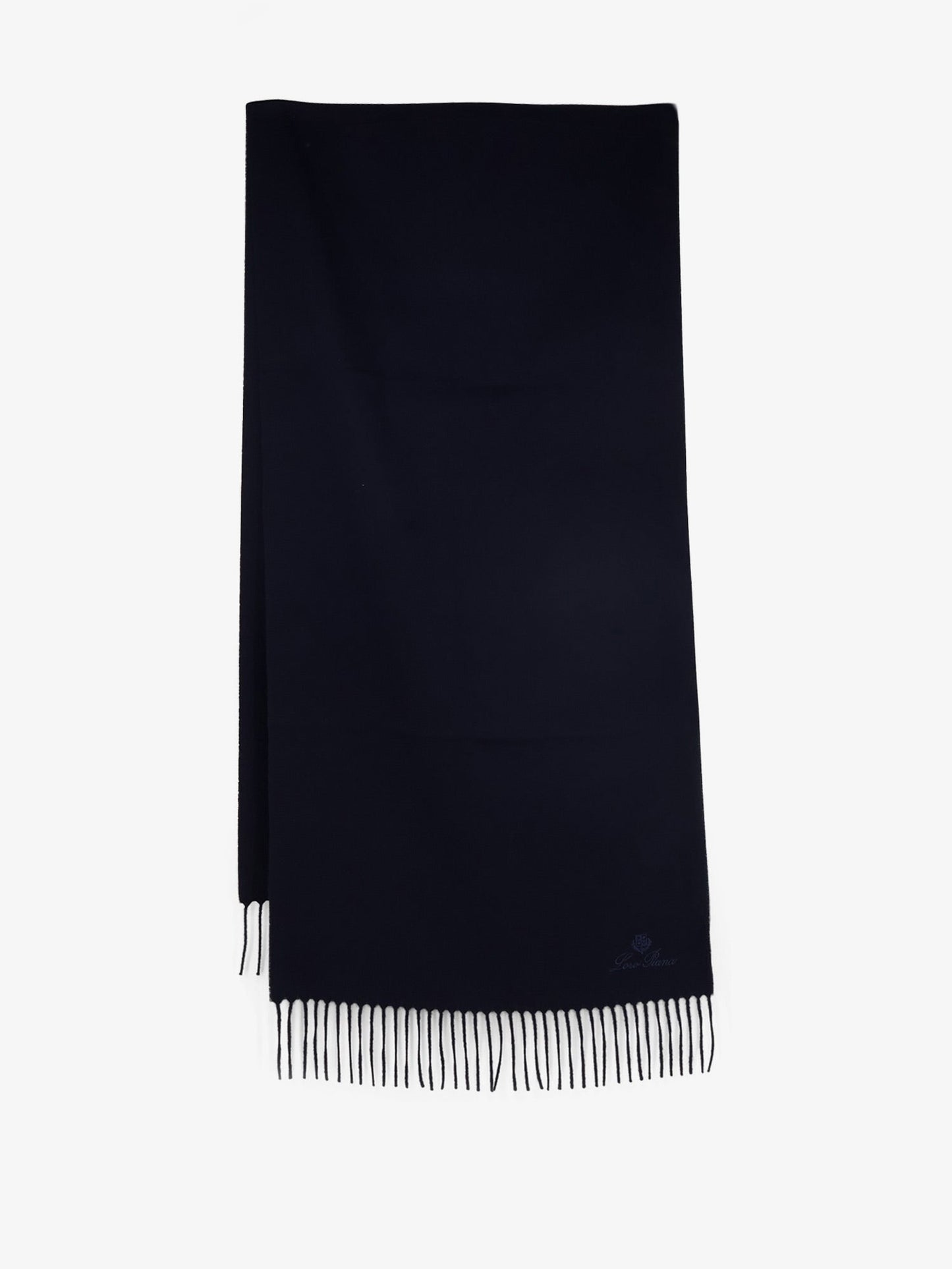 Loro Piana Men Leggera Grande Cashmere Scarf LORO PIANA