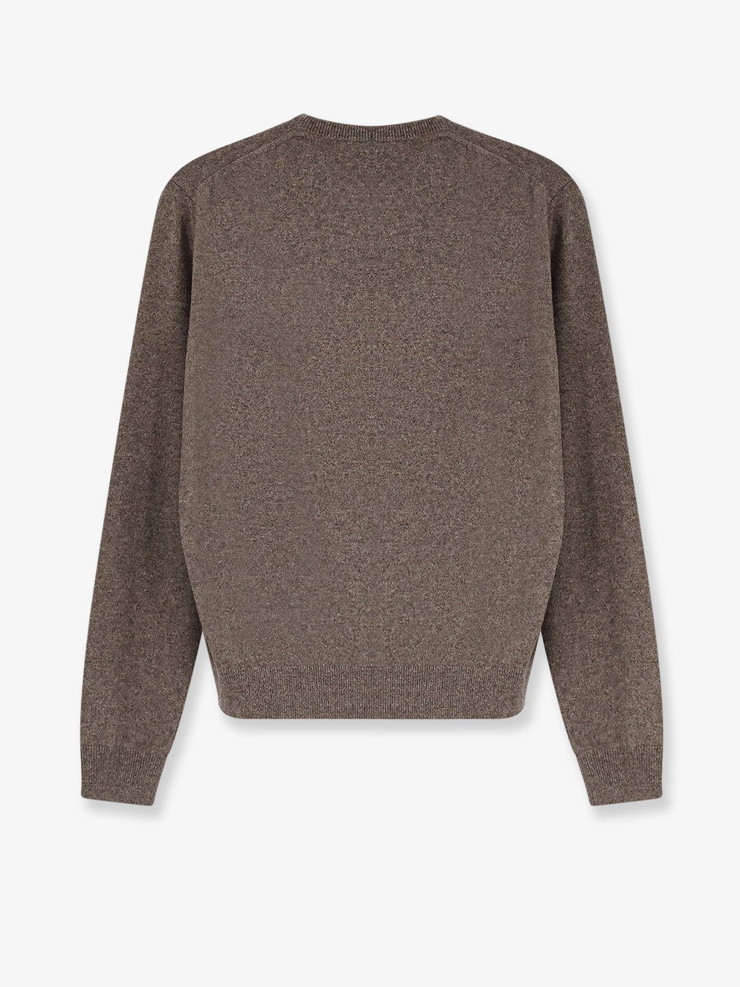 Loro Piana Women Melange Baby Cashmere Sweater LORO PIANA