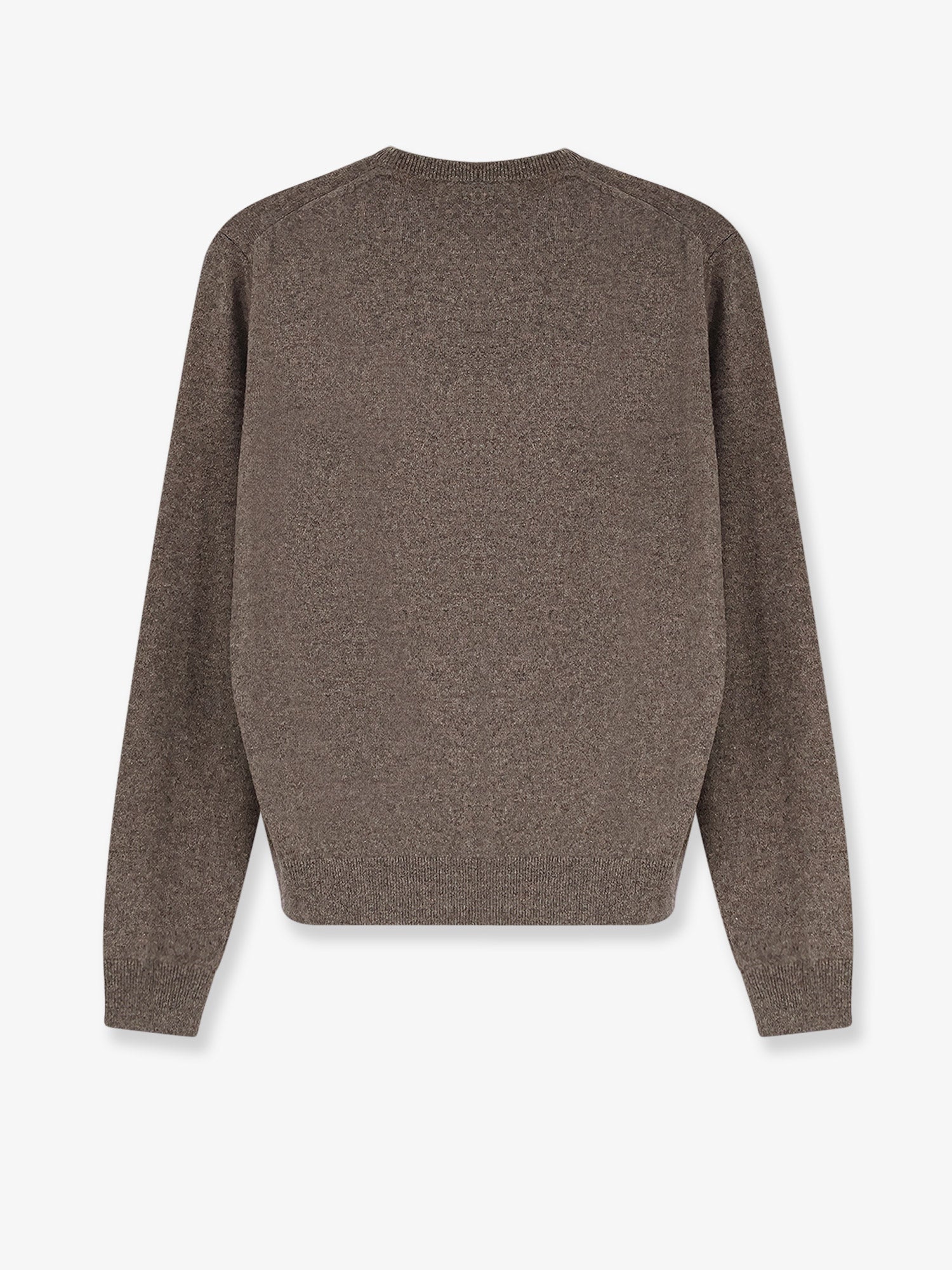 Loro Piana Women Melange Baby Cashmere Sweater LORO PIANA
