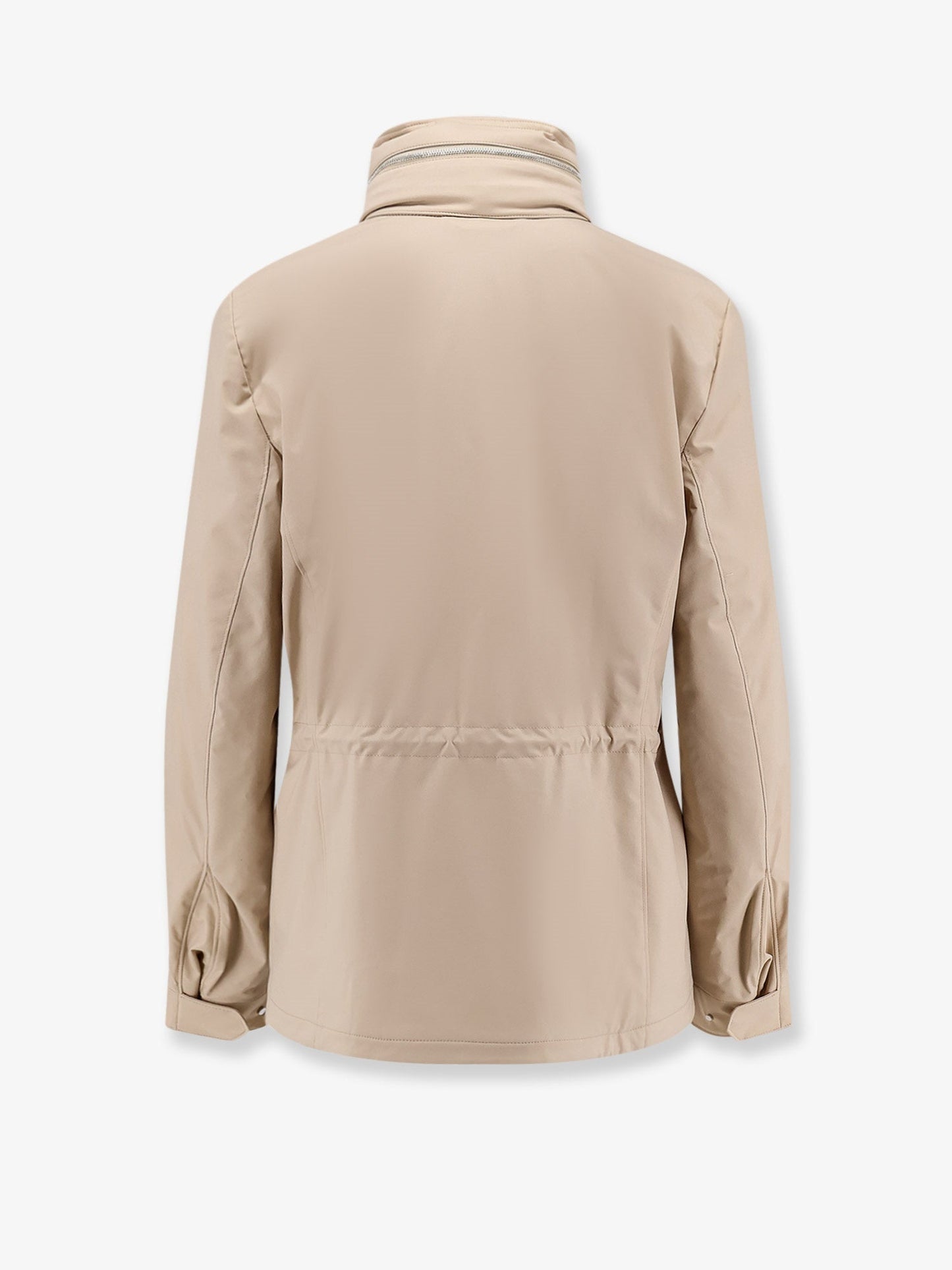 Loro Piana Women Traveller Windmate Jacket LORO PIANA
