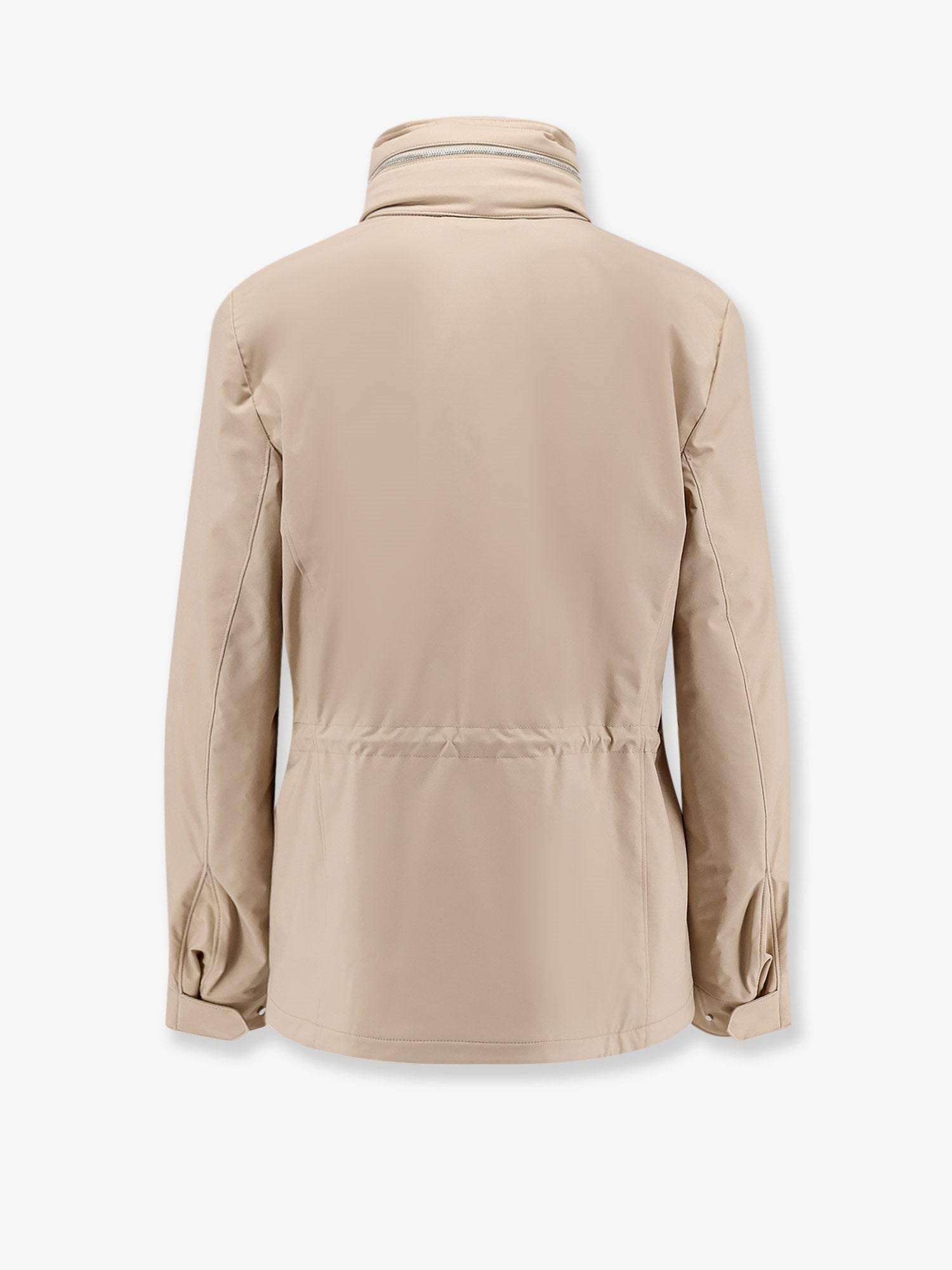 Loro Piana Women Traveller Windmate Jacket LORO PIANA