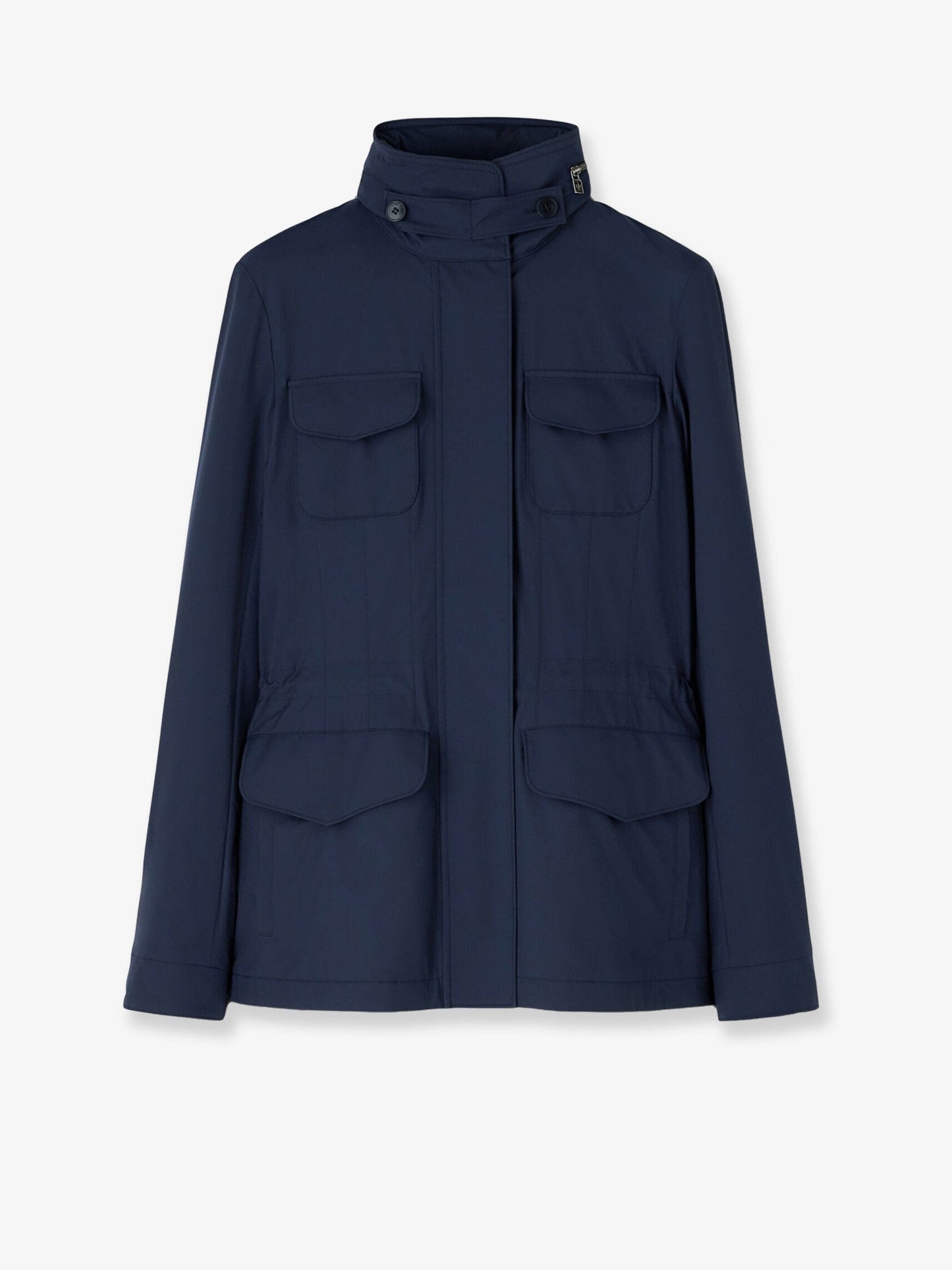 Loro Piana Women Traveller Windmate Jacket LORO PIANA