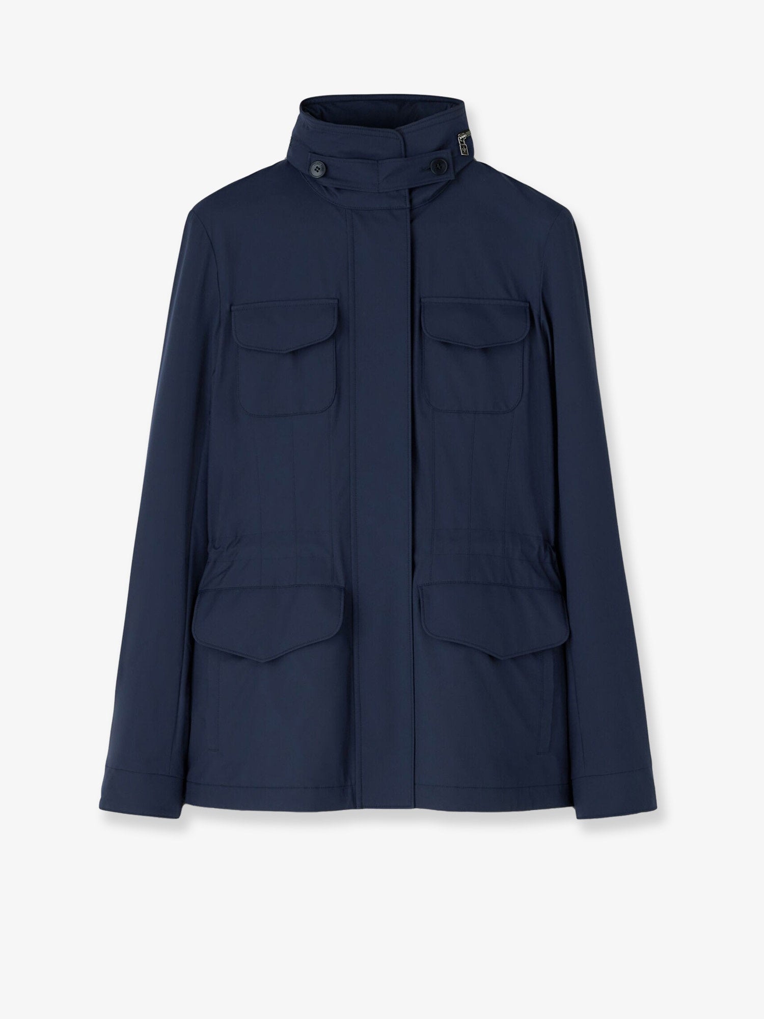 Loro Piana Women Traveller Windmate Jacket LORO PIANA