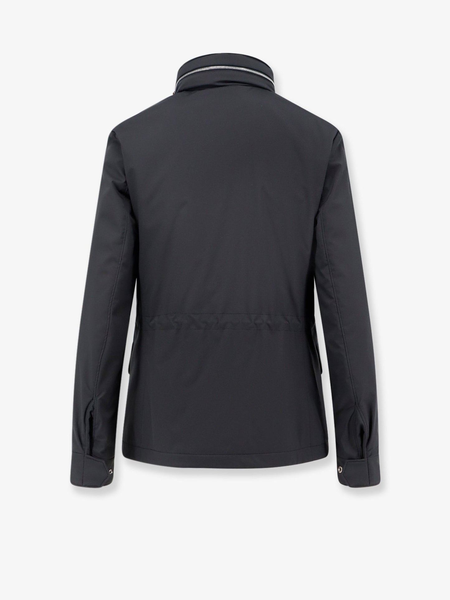 Loro Piana Women Traveler Windmateâ® Storm Systemâ® Fabric Jacket LORO PIANA