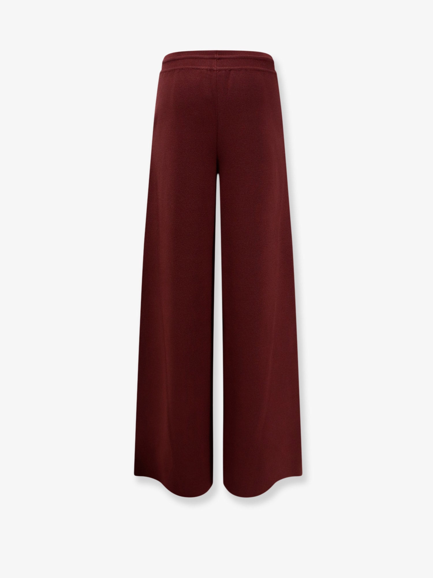 Loro Piana Women Siena Silk And Cotton Trousers LORO PIANA