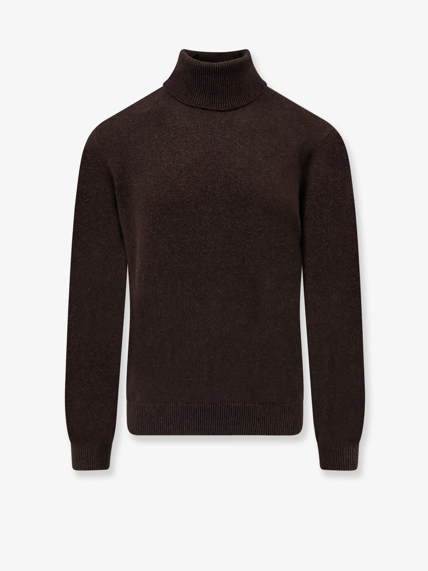 Loro Piana Men Cashmere Turtleneck LORO PIANA