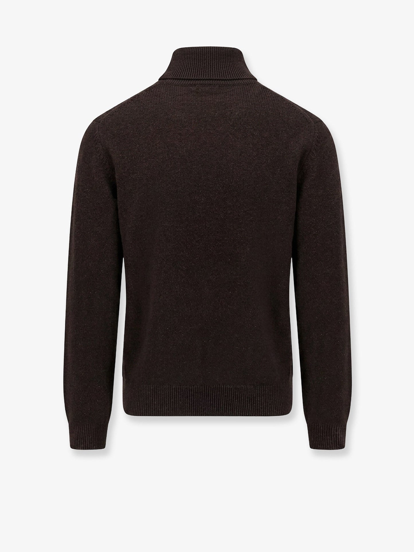 Loro Piana Men Cashmere Turtleneck LORO PIANA