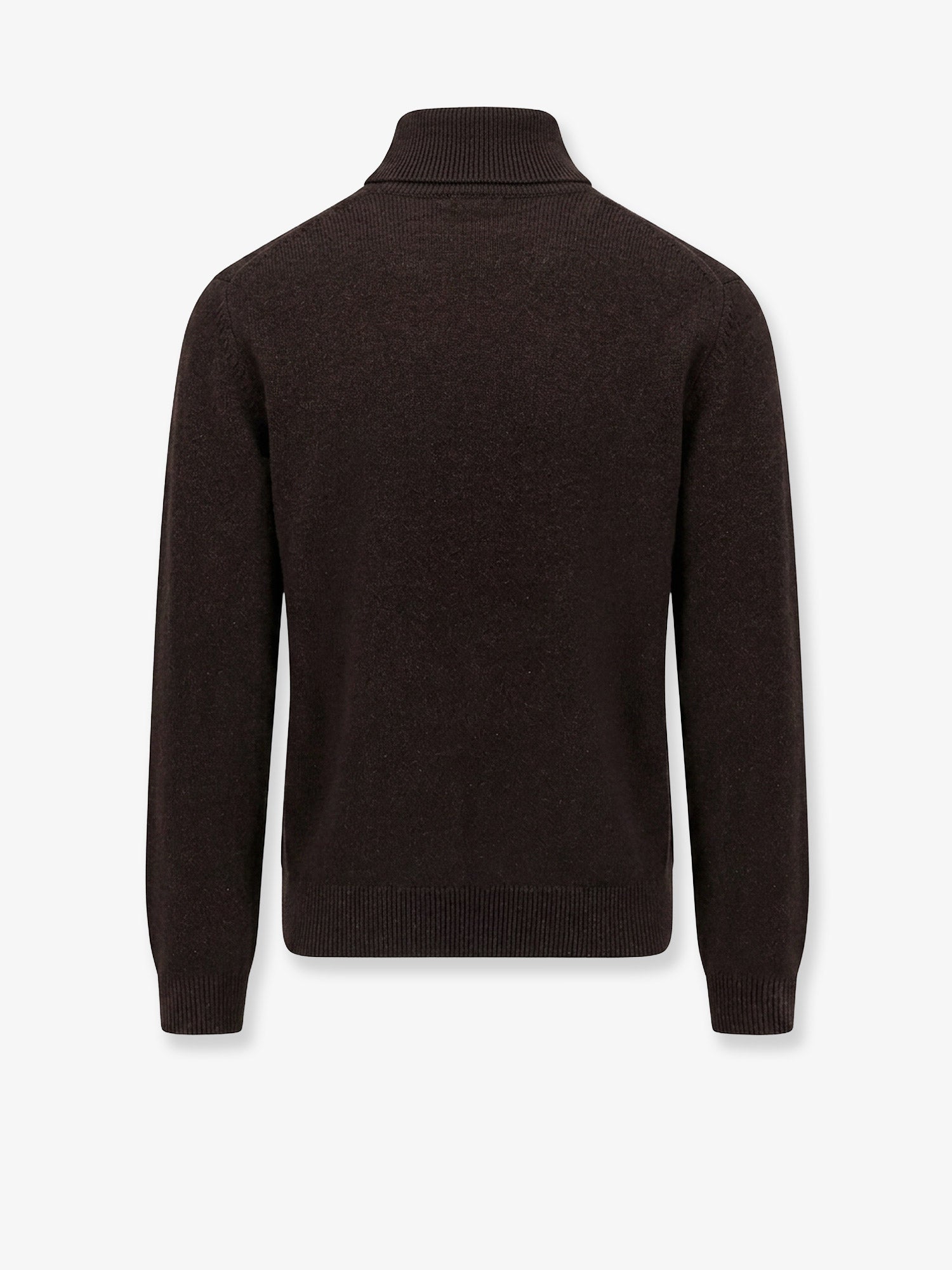 Loro Piana Men Cashmere Turtleneck LORO PIANA